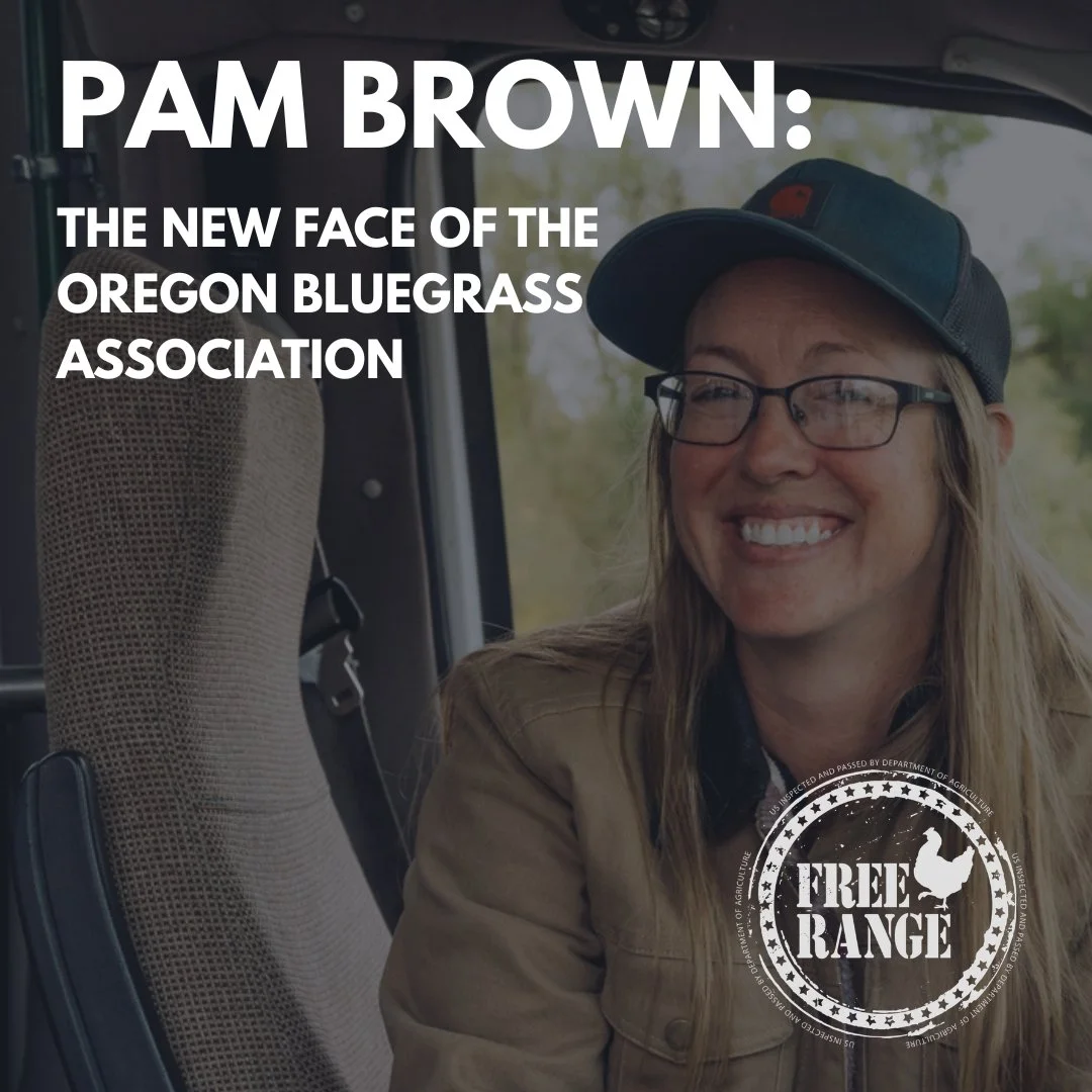Pam Brown: The New Face of the OBA
