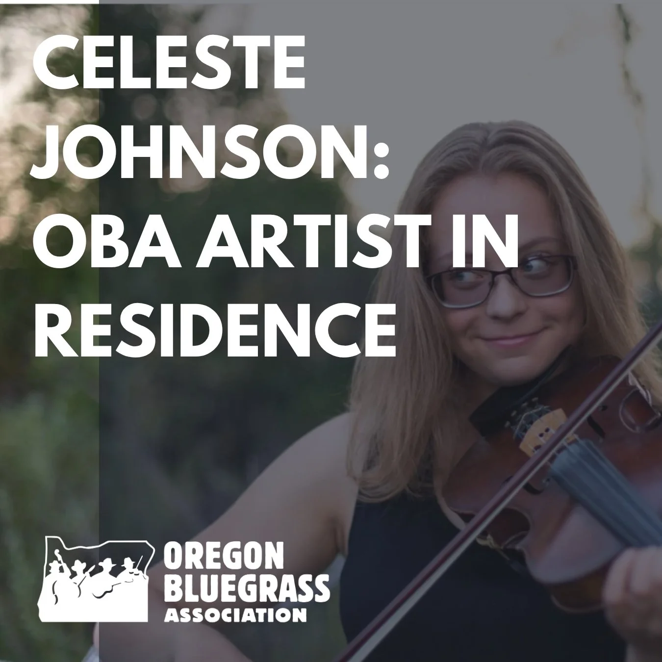 Celeste Johnson: Artist in Residence