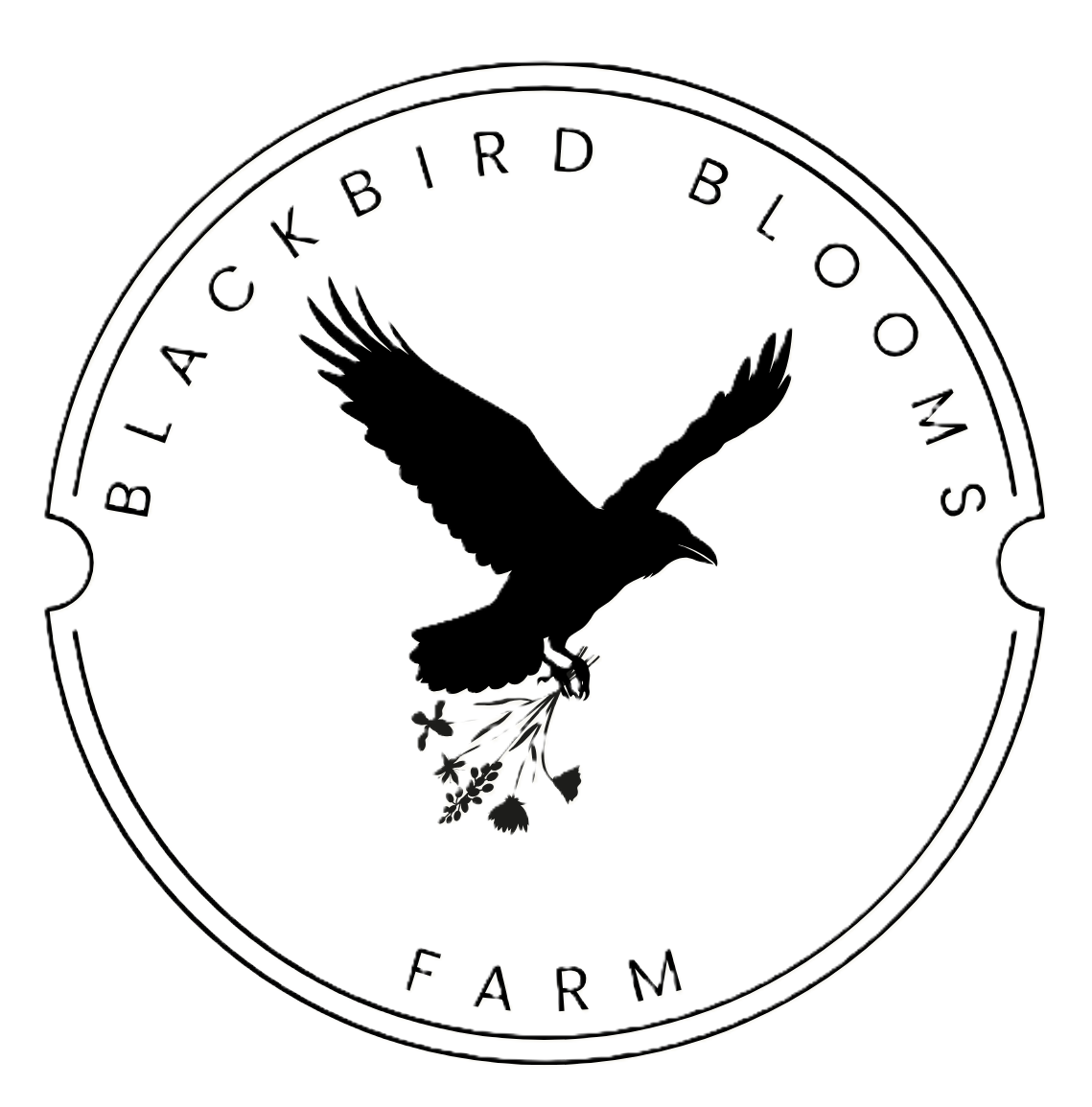 Blackbird Blooms Farm