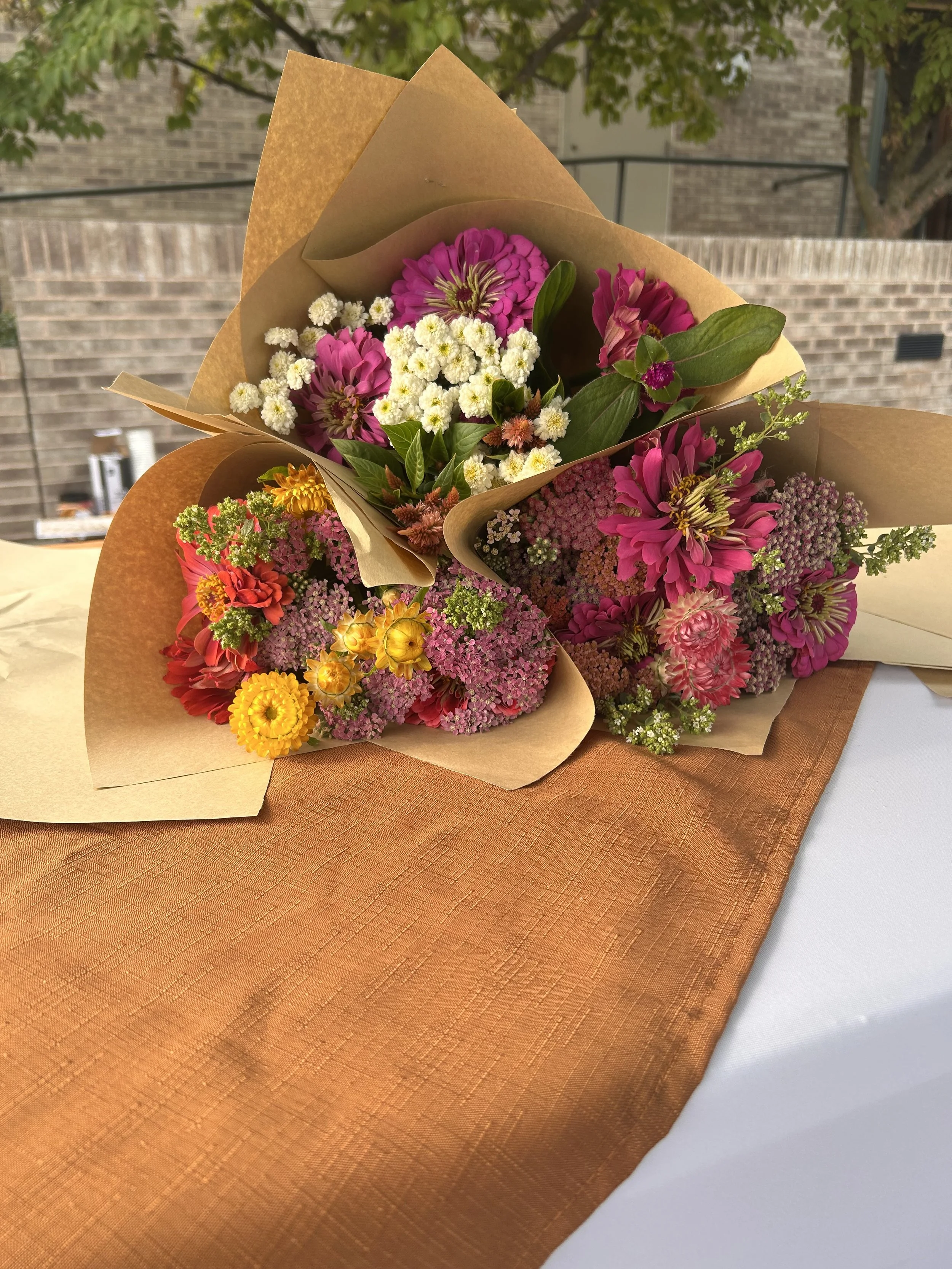 Preorder Bouquet