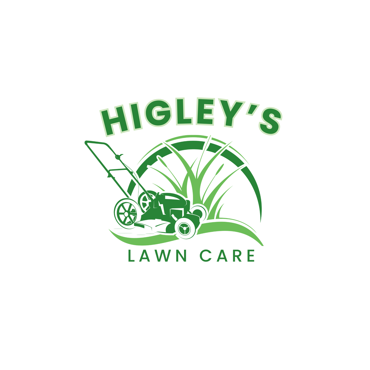 Higley's Lawn Care
