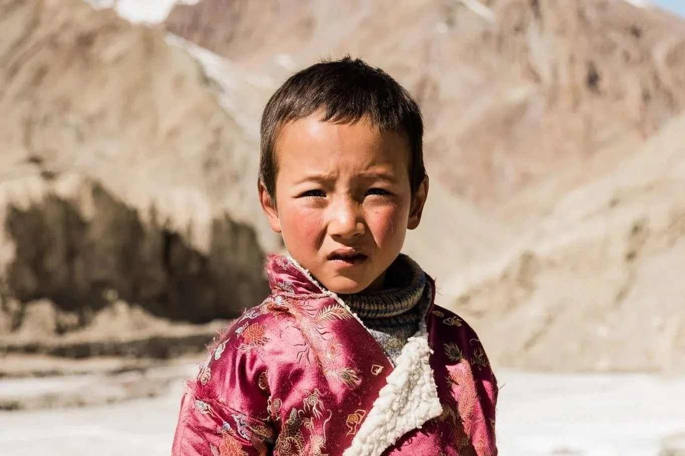 Himalaya | Traveller