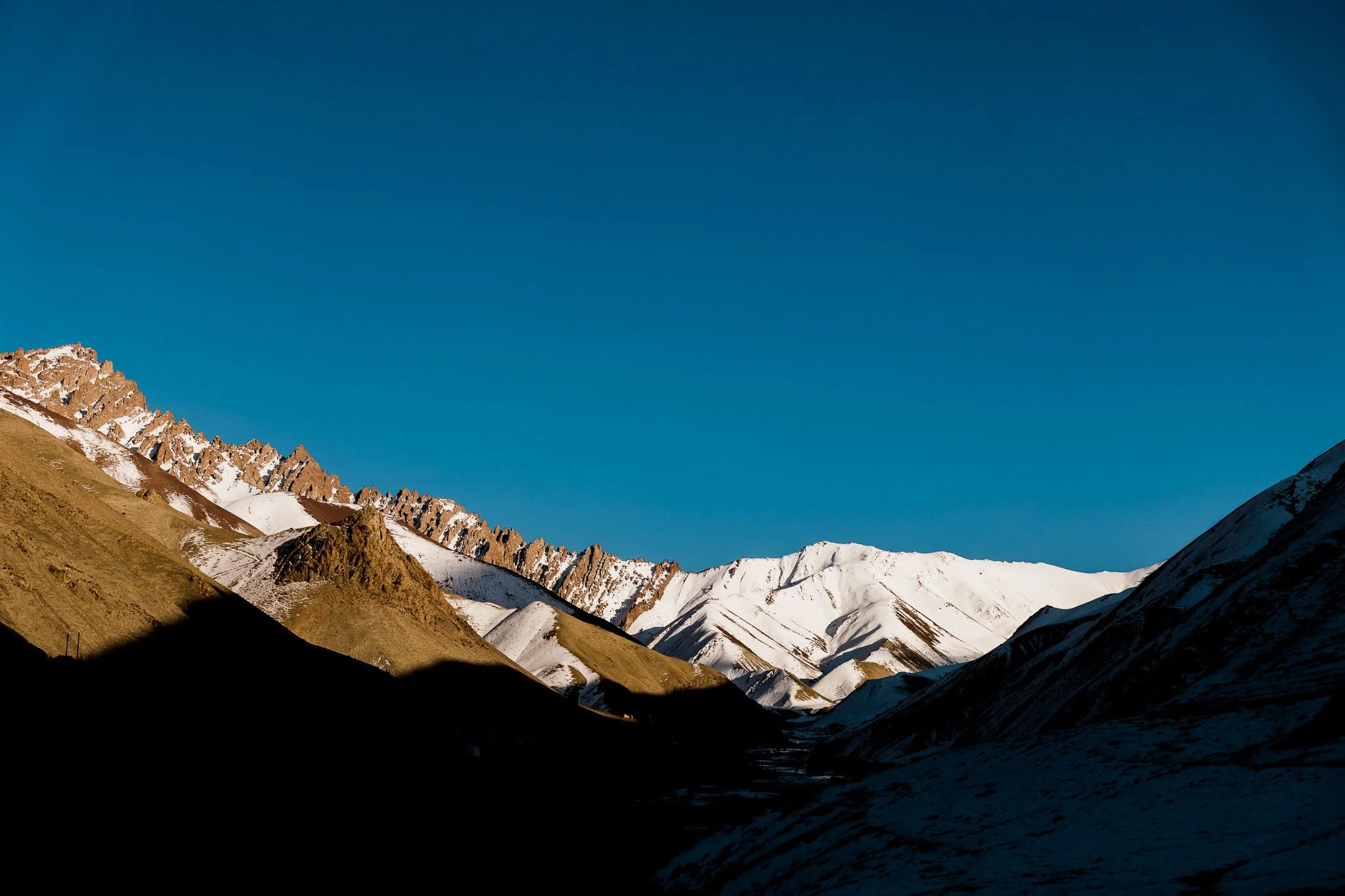 Himalaya | Traveller