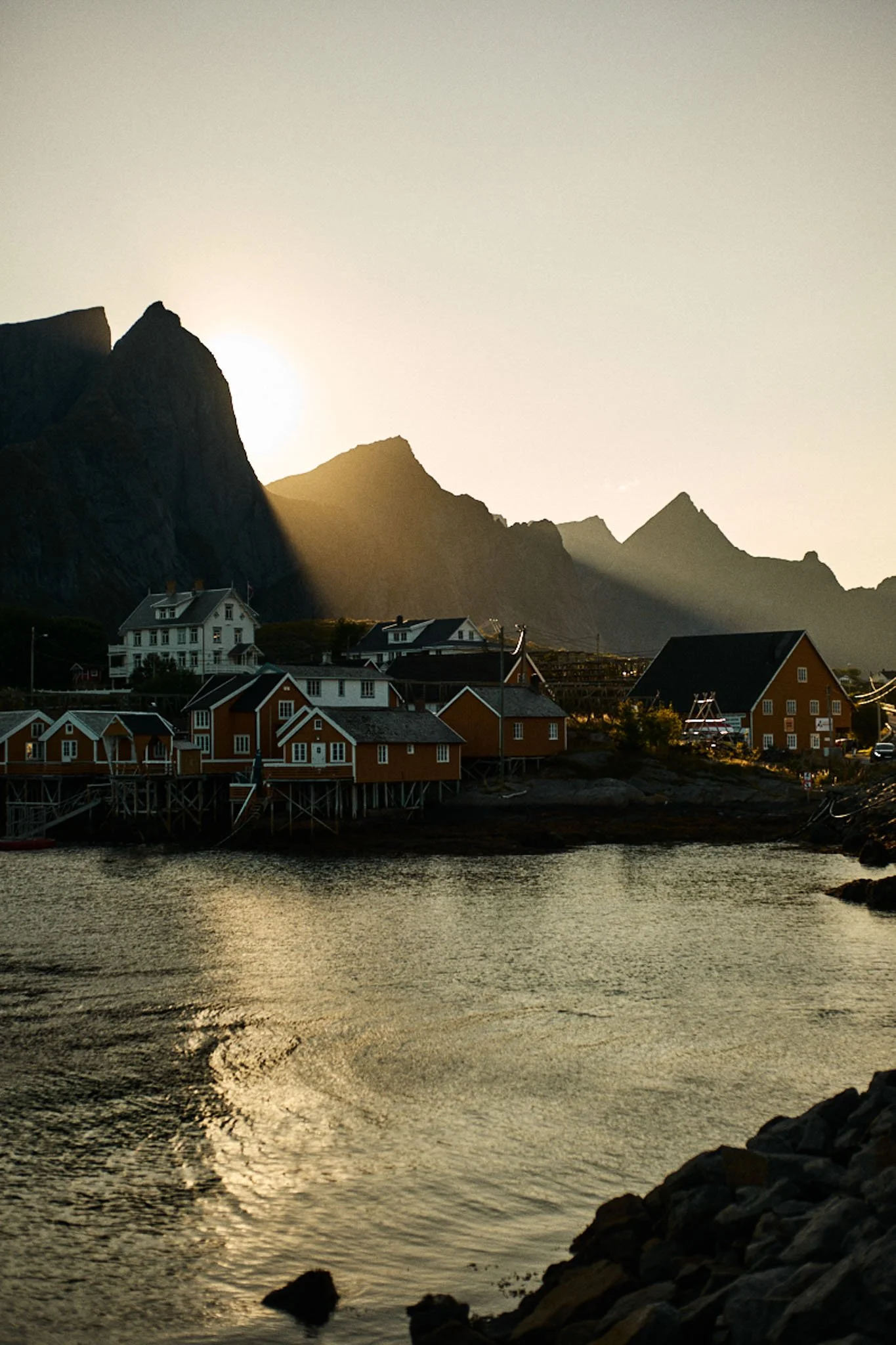 Lofoten | House & Garden 