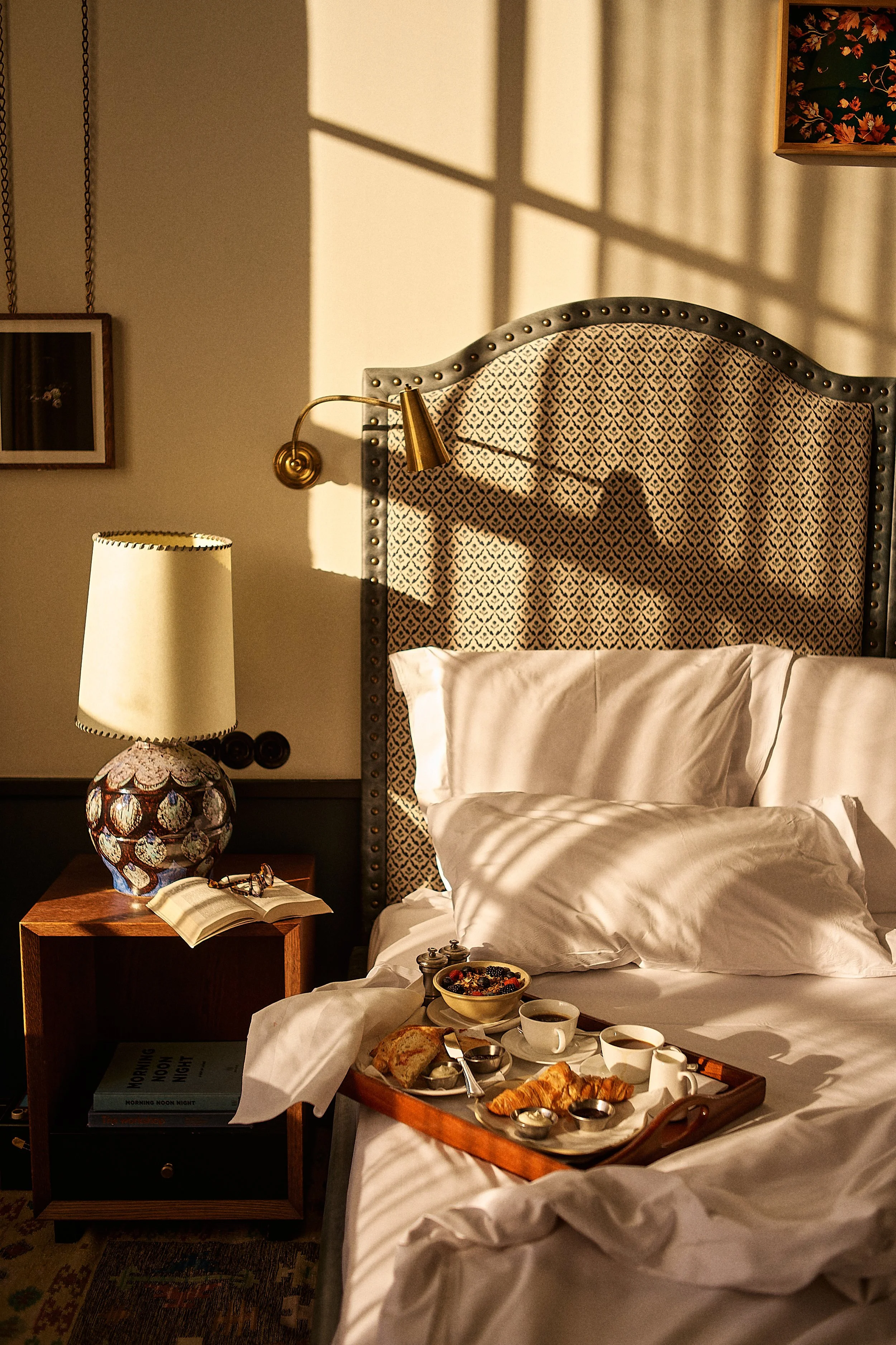 SoHo House | Amsterdam