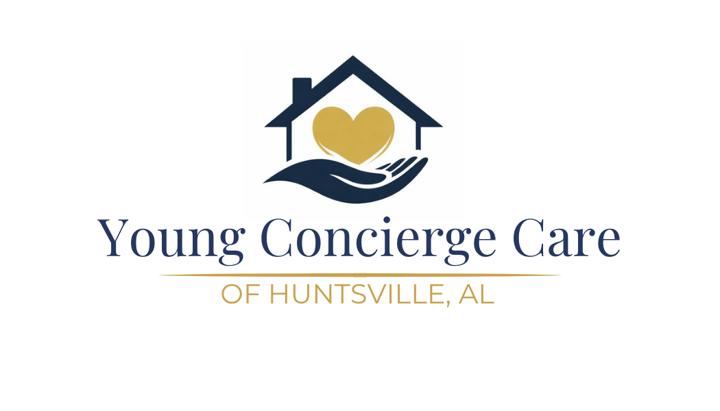 LeAnn Young Young Concierge Care of Huntsville, AL, LLC
