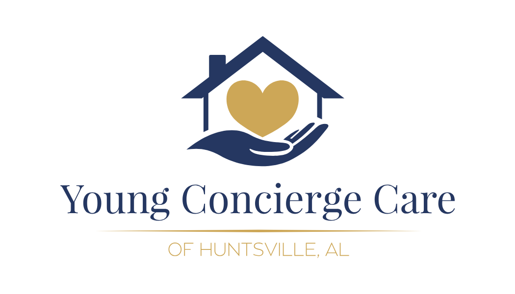 LeAnn Young Young Concierge Care of Huntsville, AL, LLC
