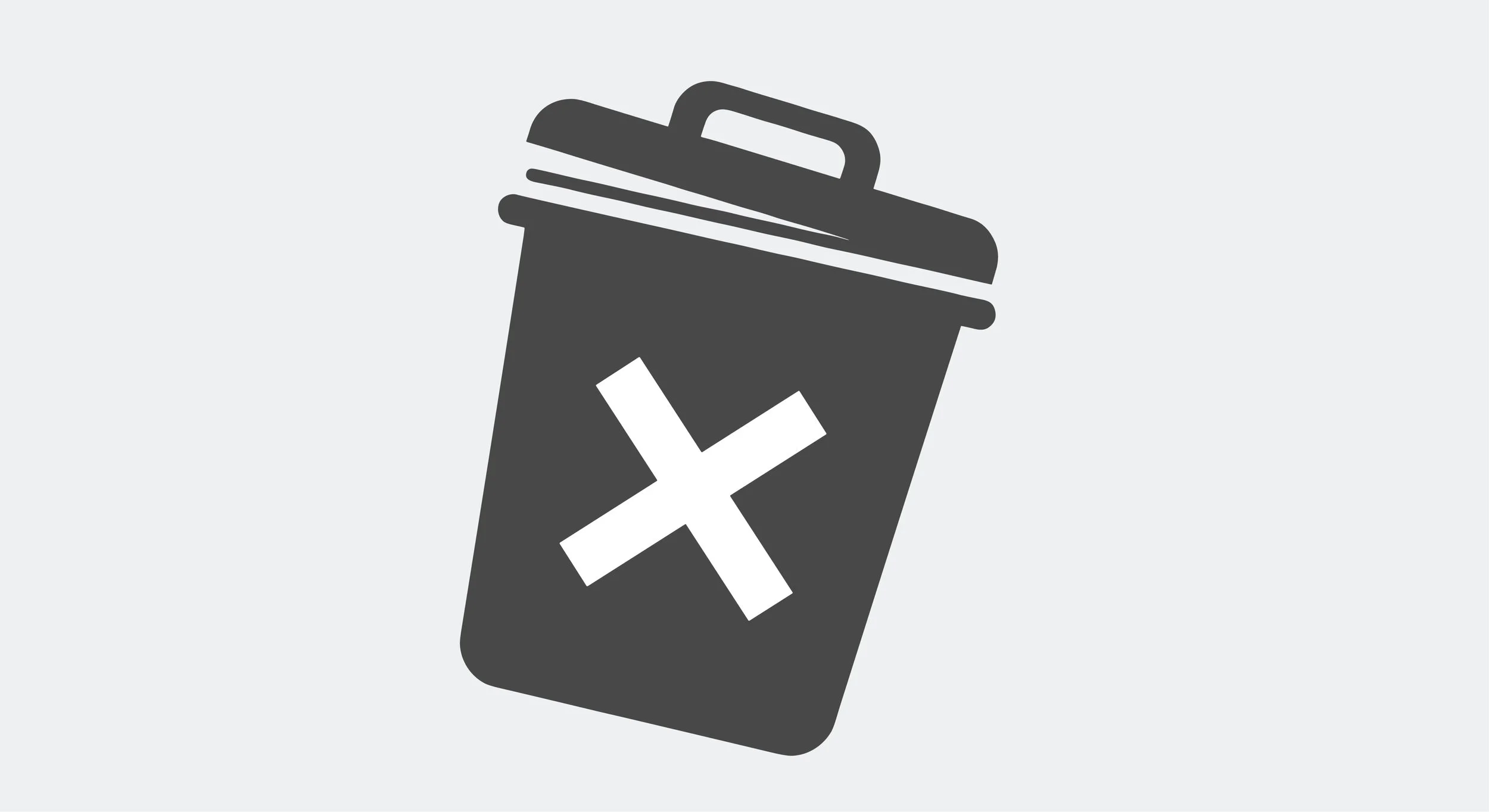 Why X is not a good place for healthcare engagement 