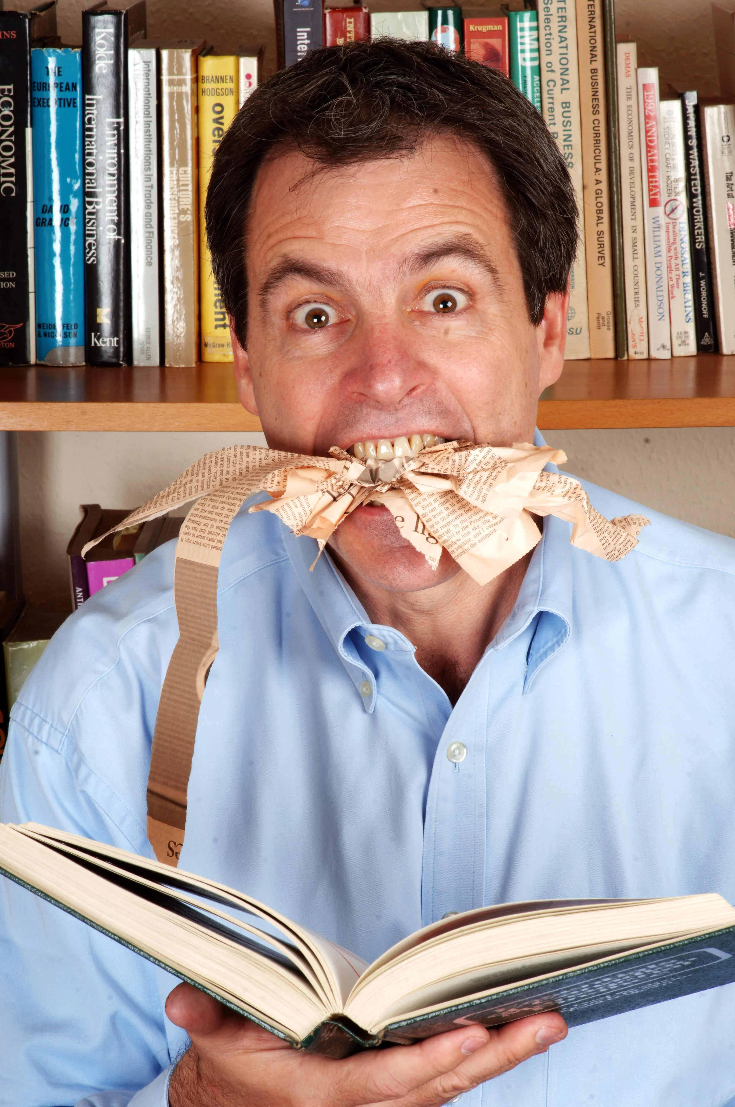 Why I Wrote a Book About Mentoring (And Why It Took Me This Long)