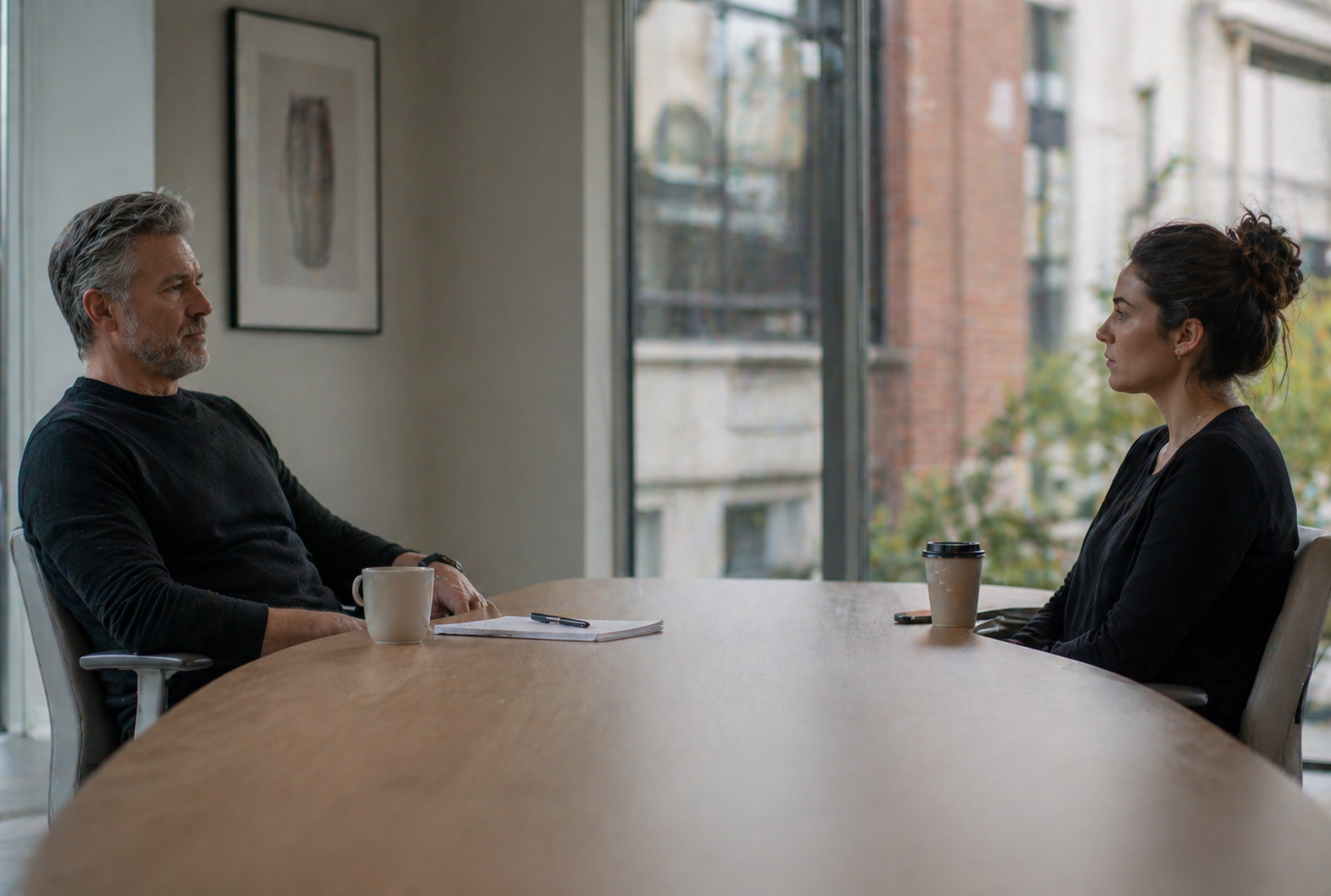 Most managers who mentor are making it up as they go.&nbsp; 