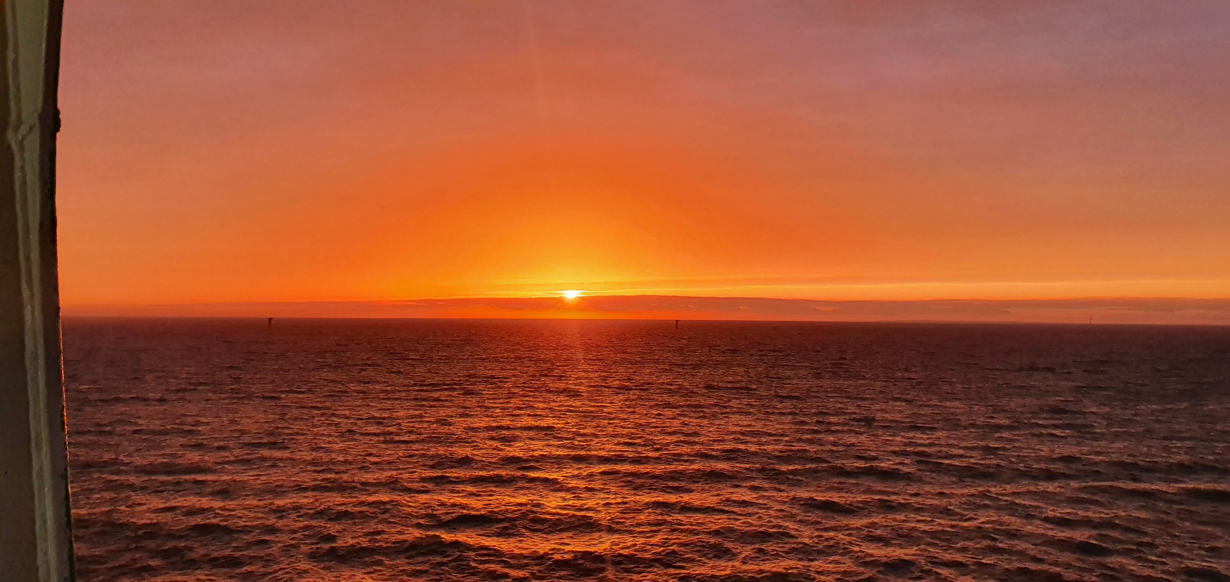 offshore operations wind oil gas renewables