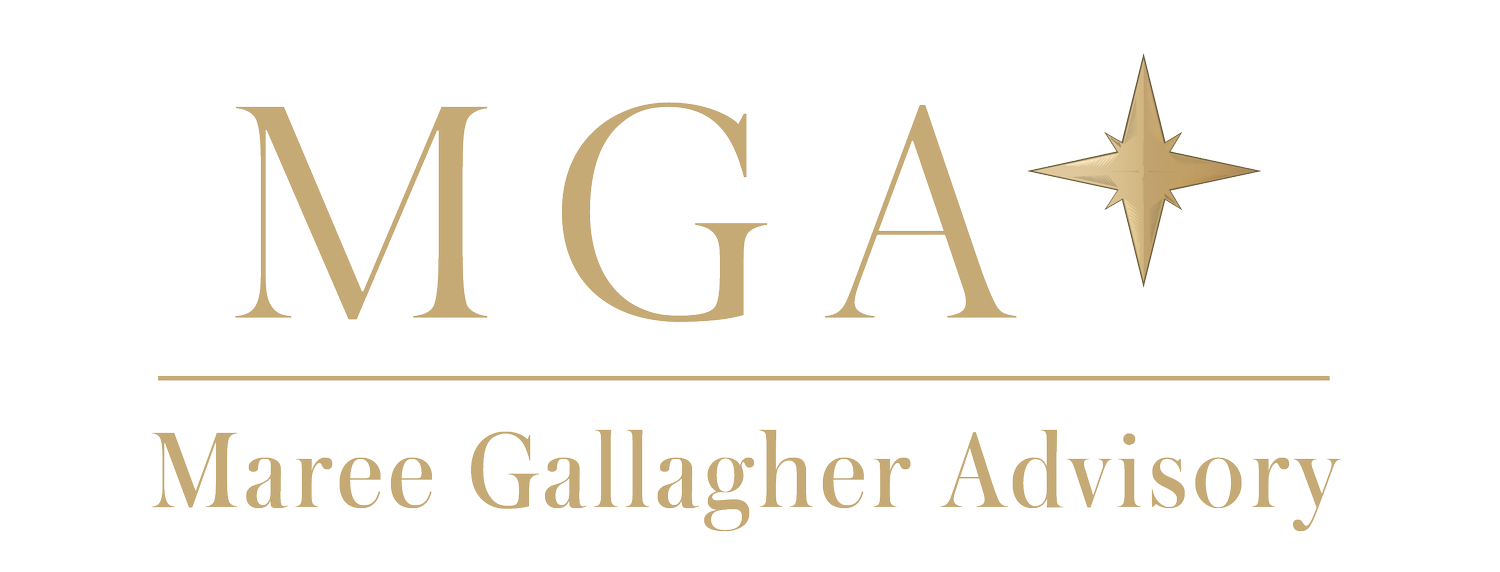 Maree Gallagher Advisory
