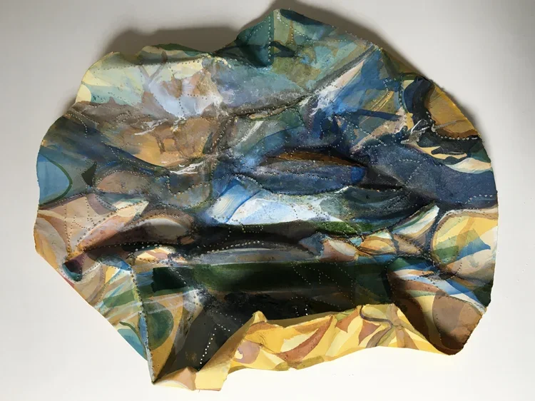Crumpled Land 2020.webp