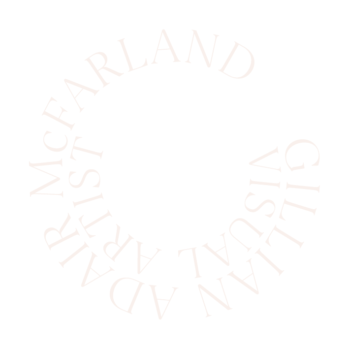 Gillian Adair McFarland