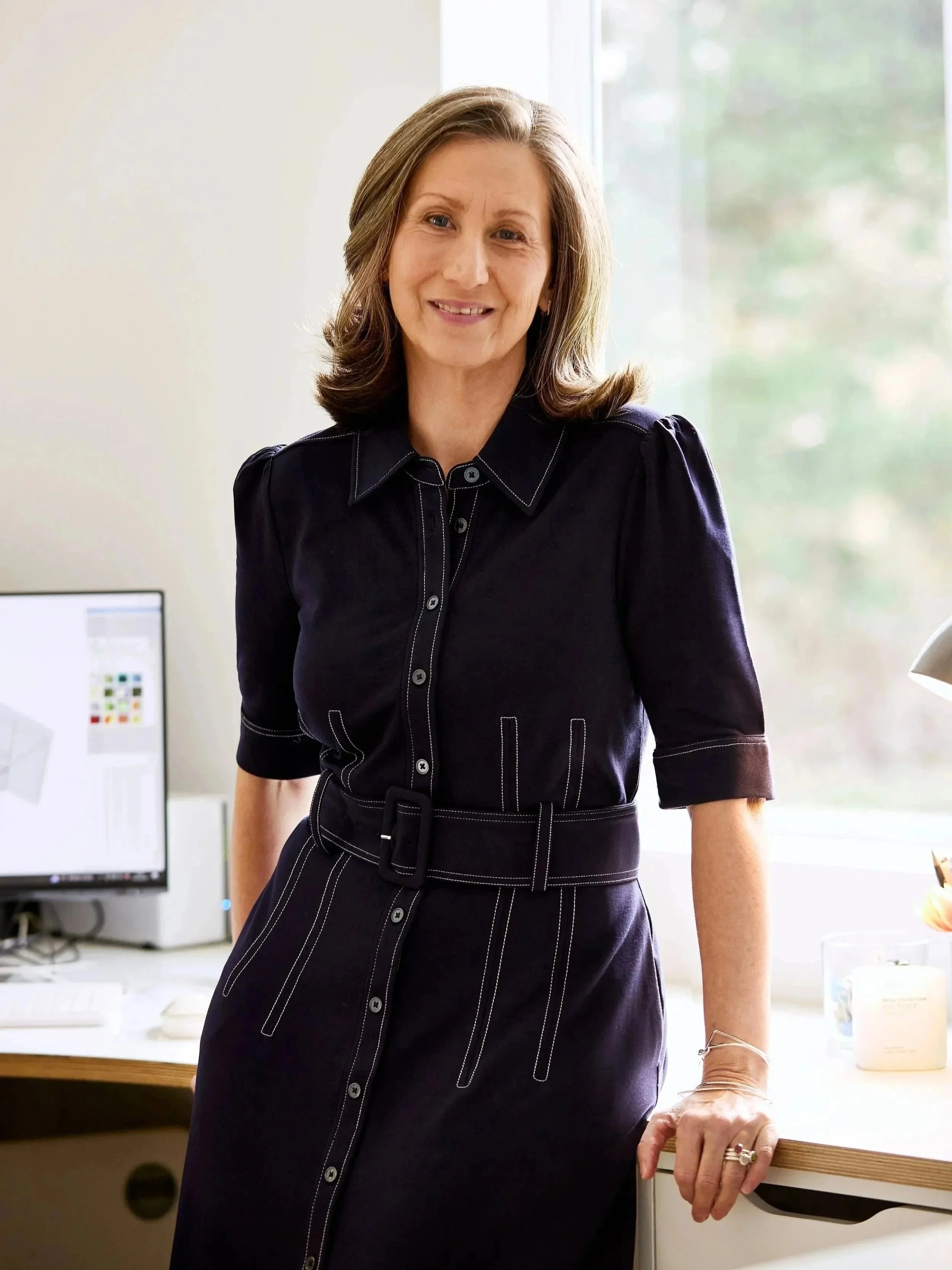 Interior Designer, Corné Immelman specialises in luxury residential architectural design, working alongside private clients and professional teams from her Cotswolds based Studio115