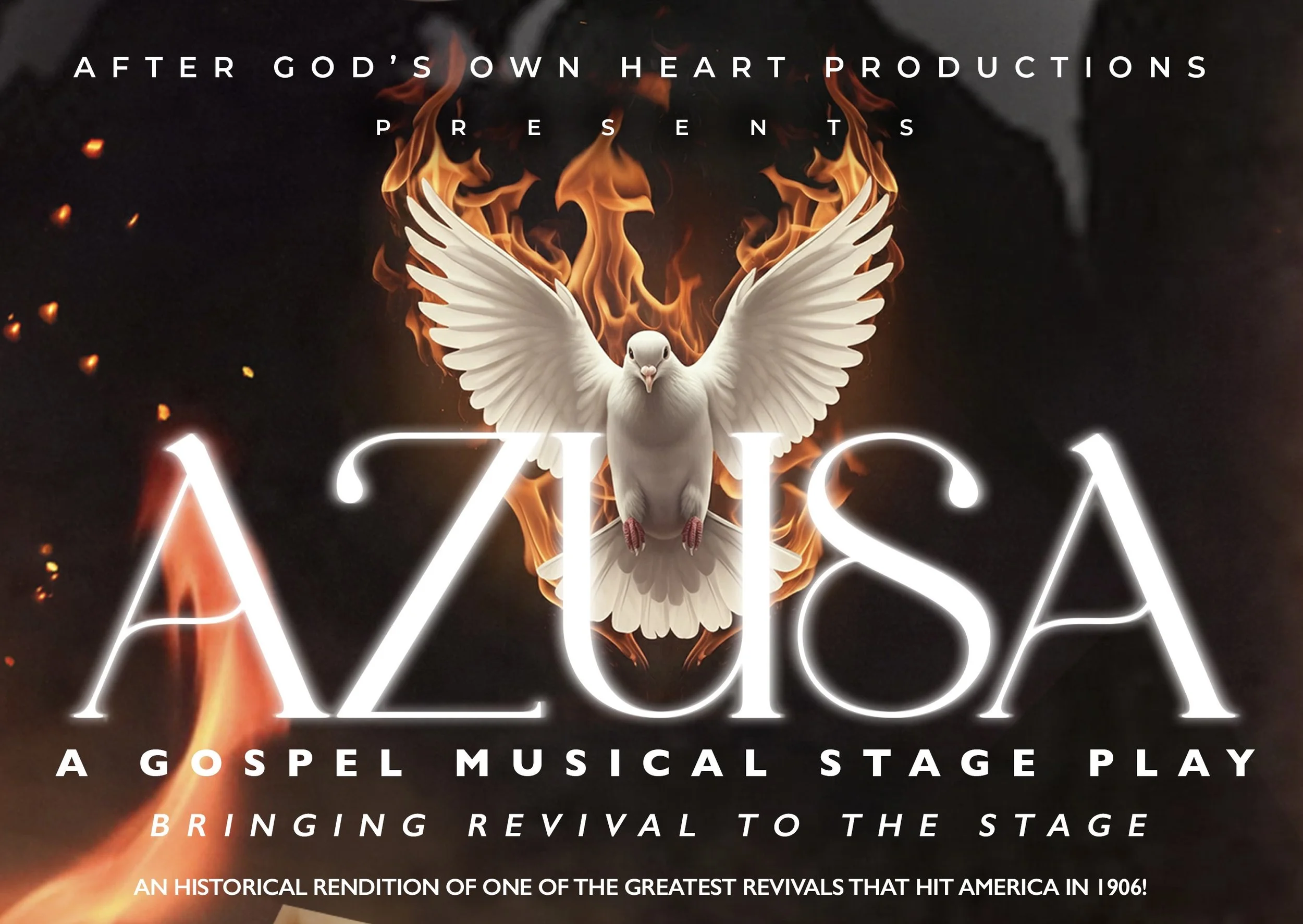 Azusa Friday Night 4/11/26 6pm