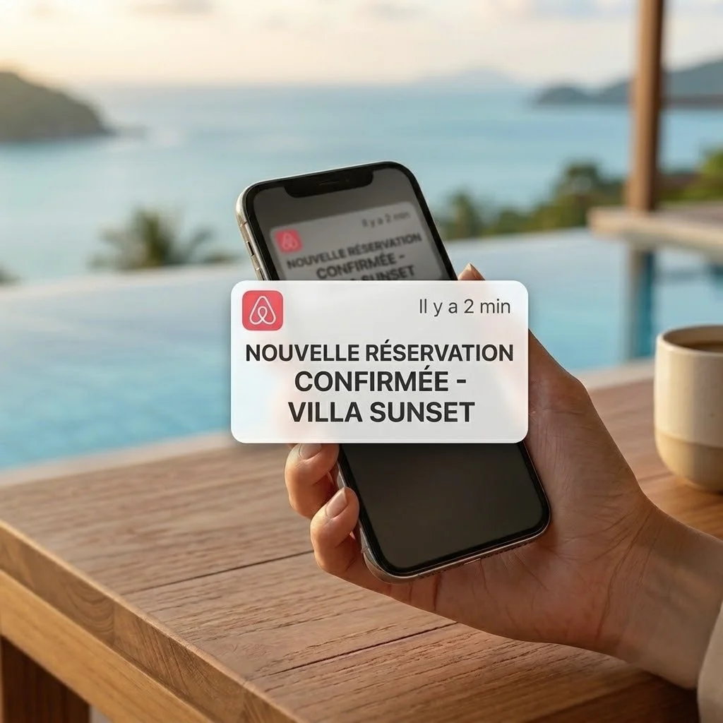 GESTION & VISIBILITÉ 24/7