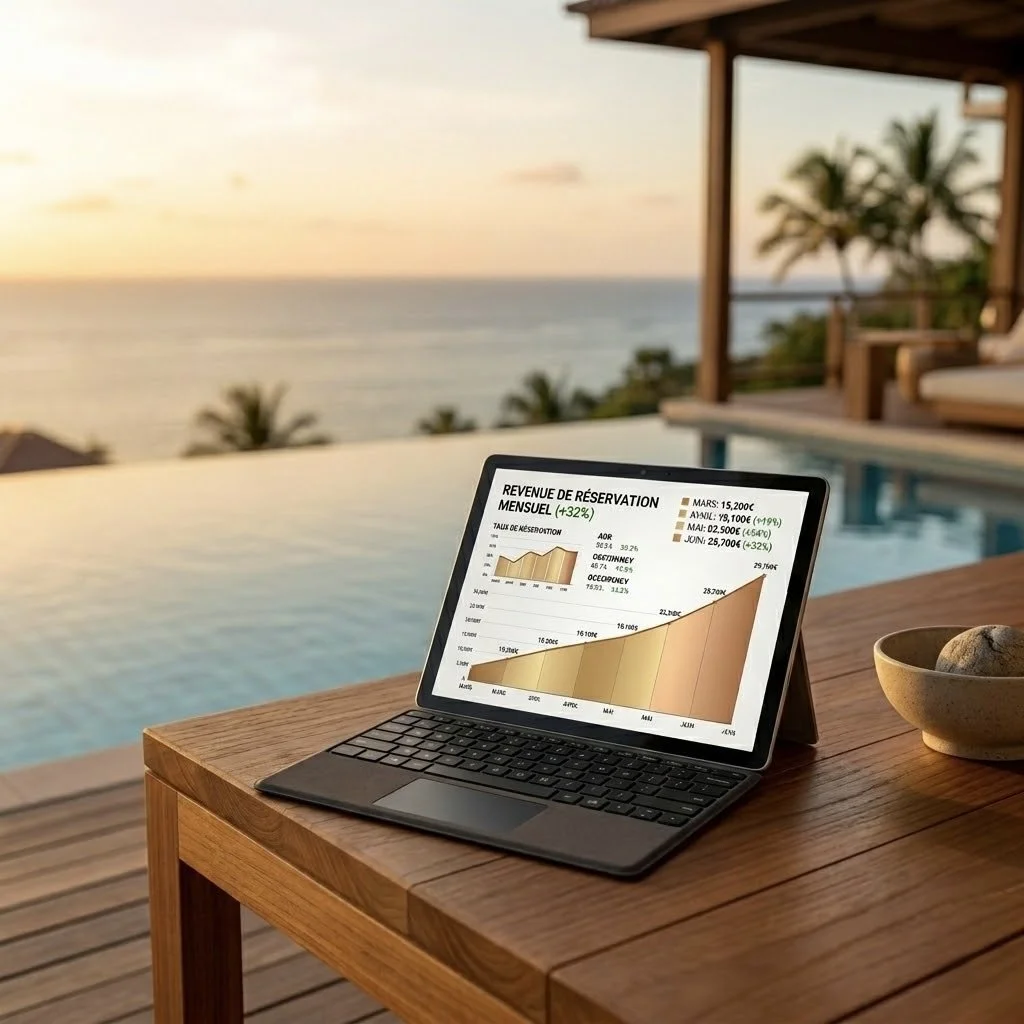 OPTIMISATION DES REVENUS