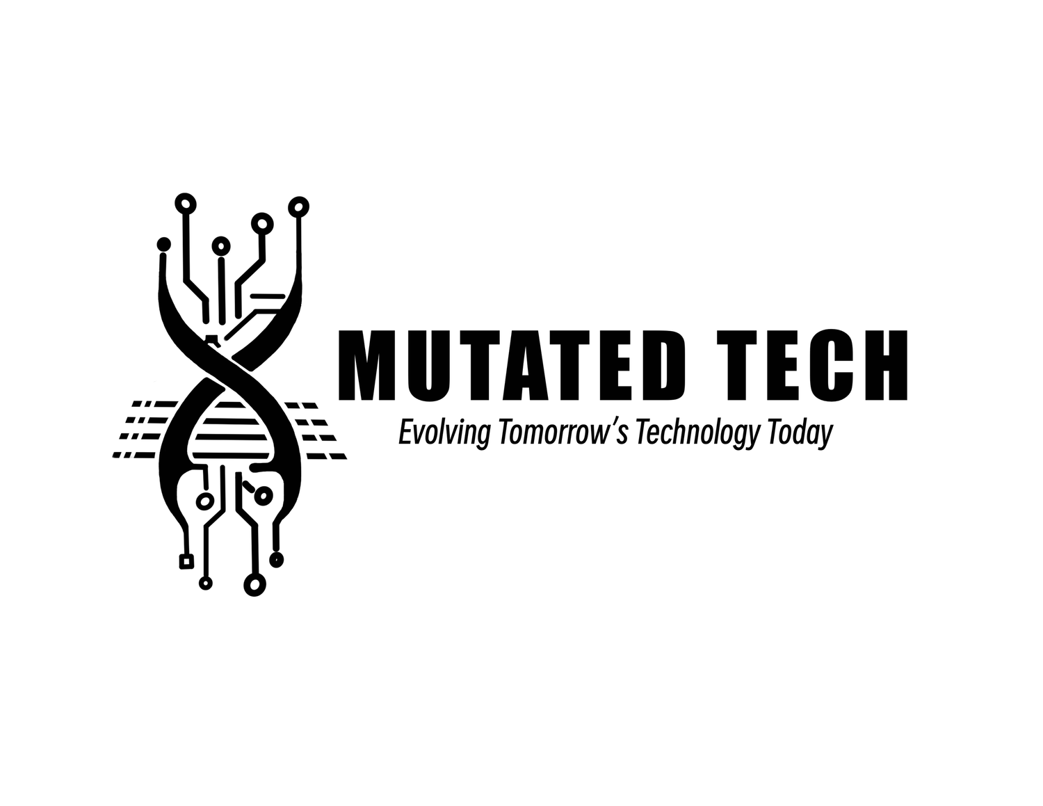 Mutated Tech