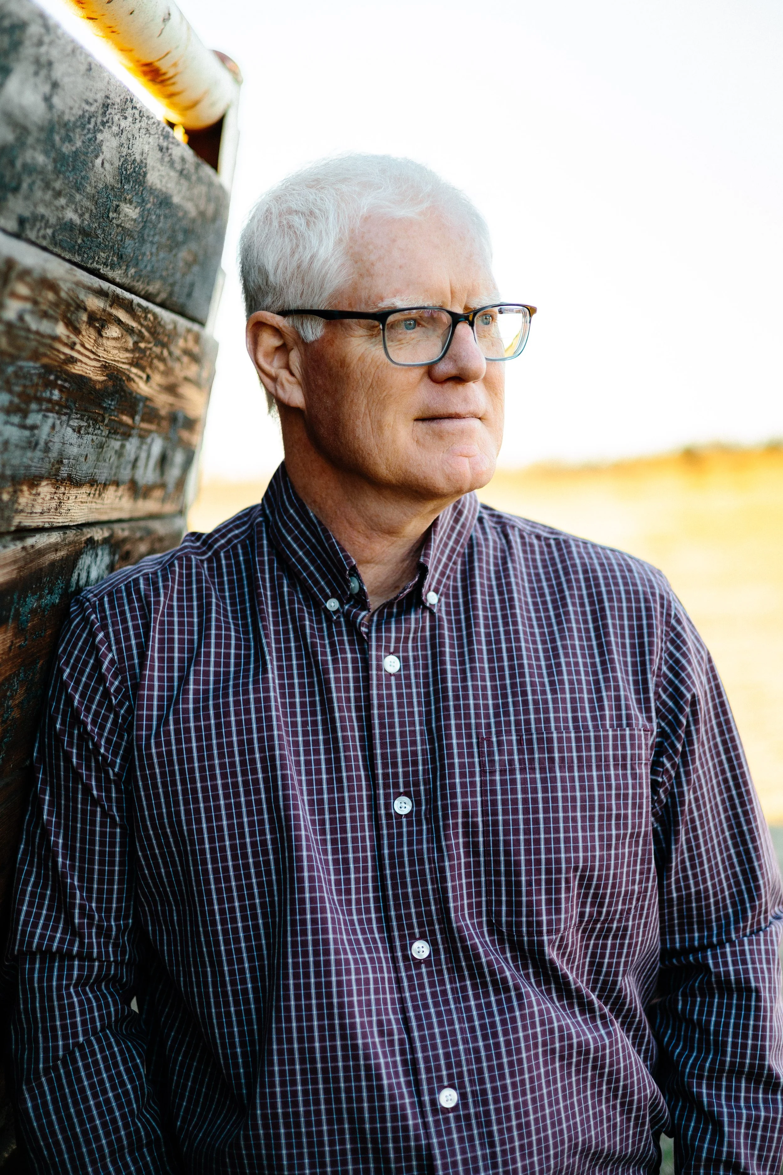 CAMPAIGN PHOTOS - Craig Musser