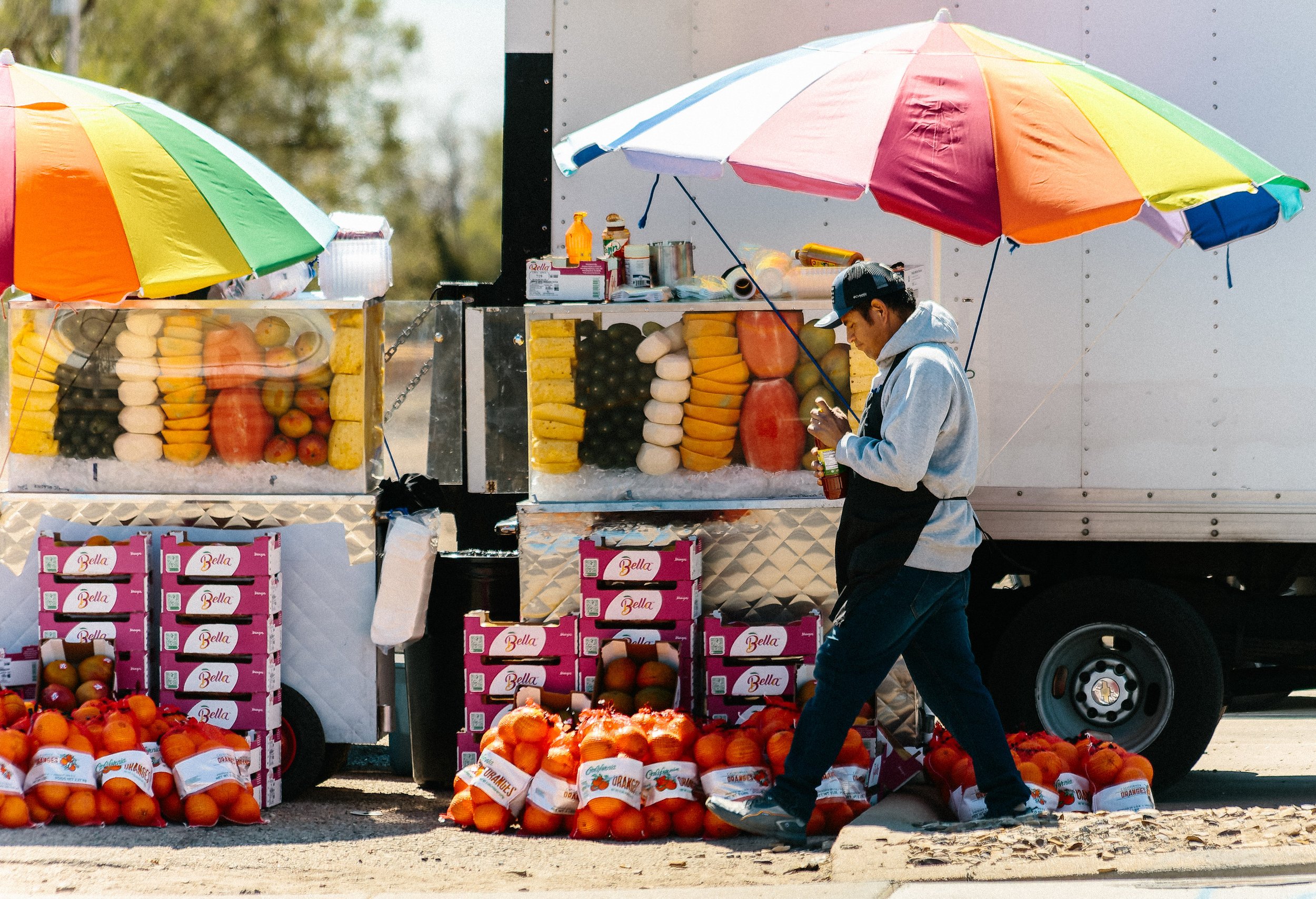 Finding Beauty in the Everyday