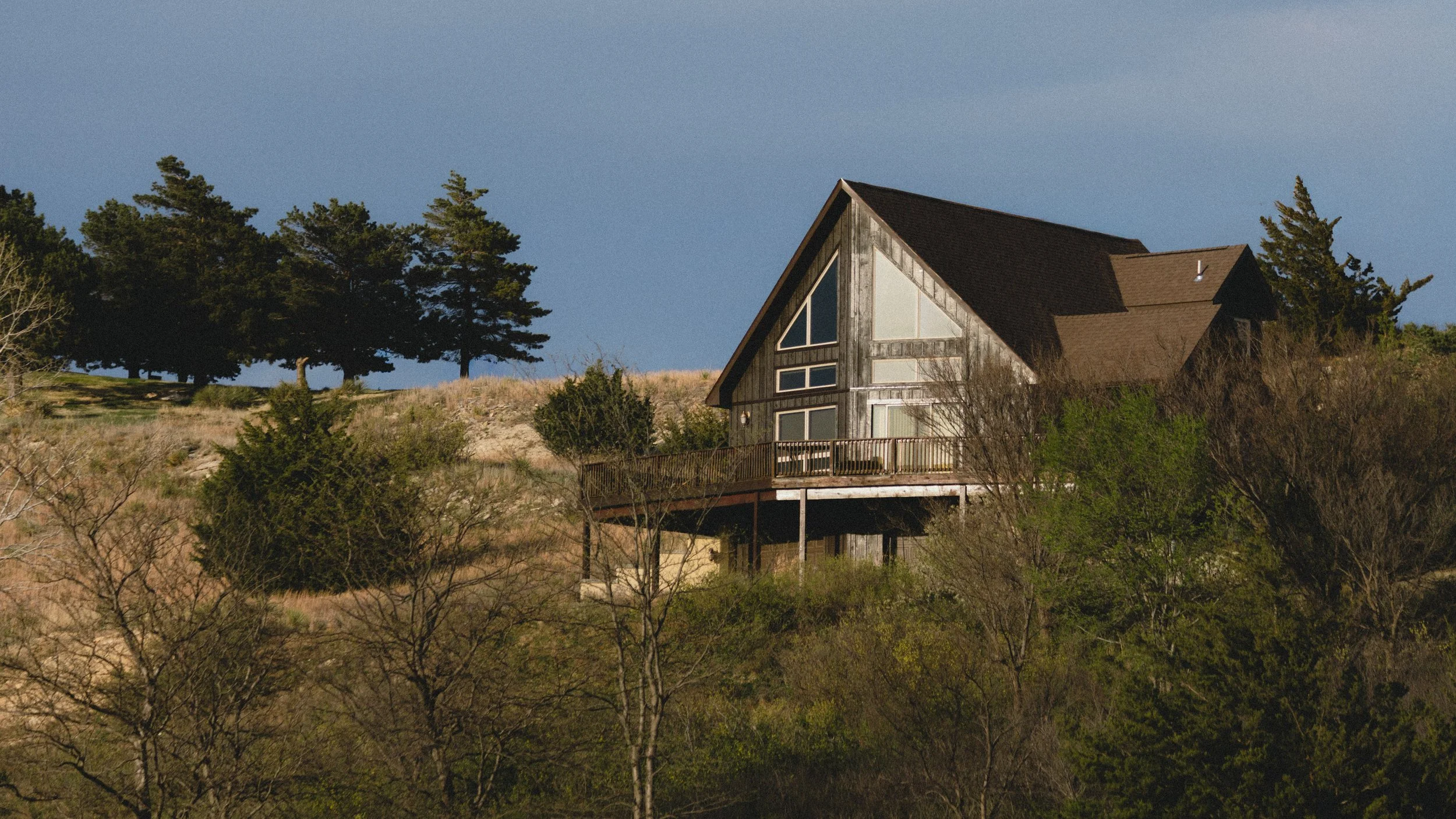 Sunday Drive on a Monday