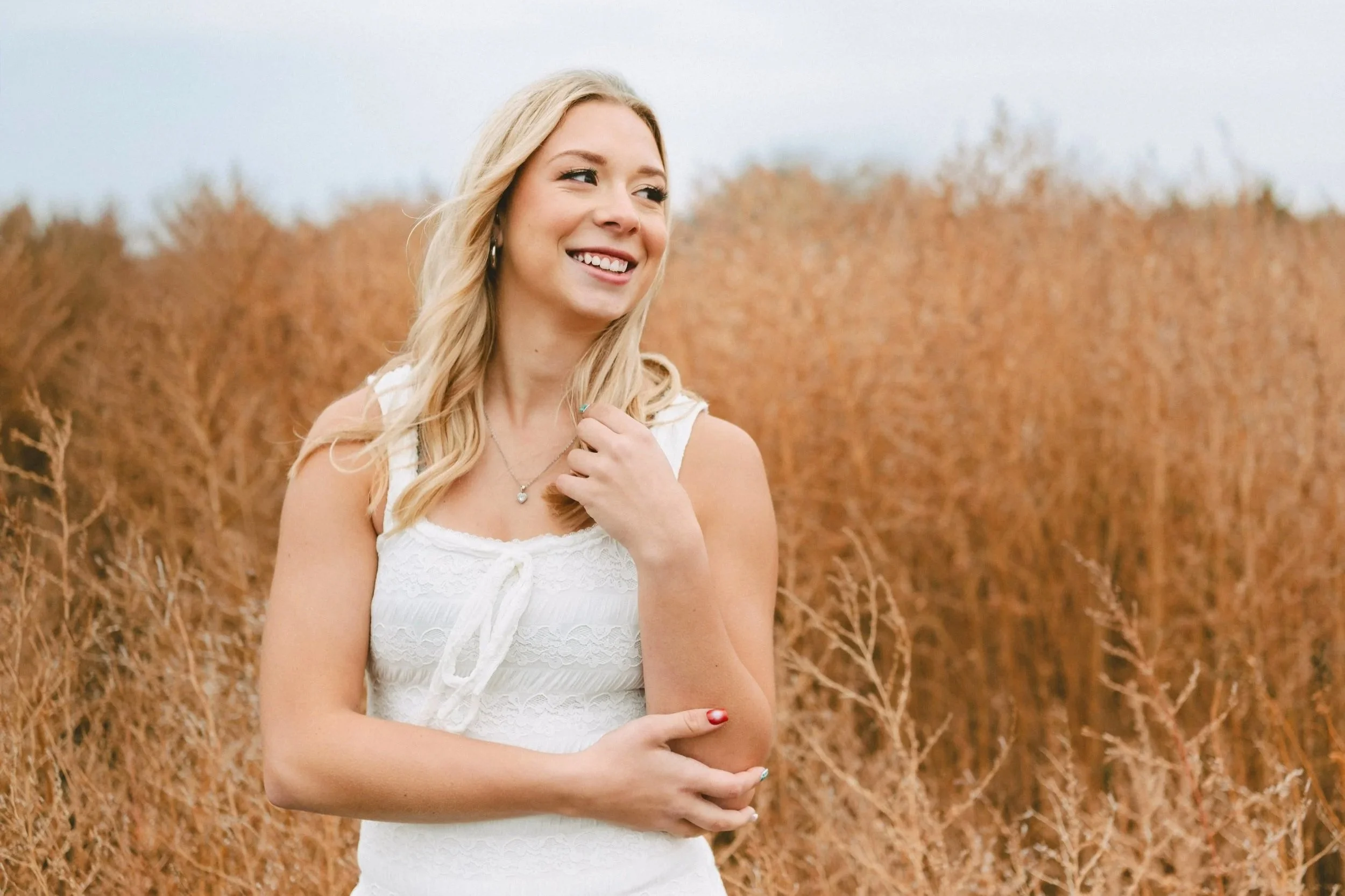 Class of 2027 Senior Photos Are Already Filling Up!