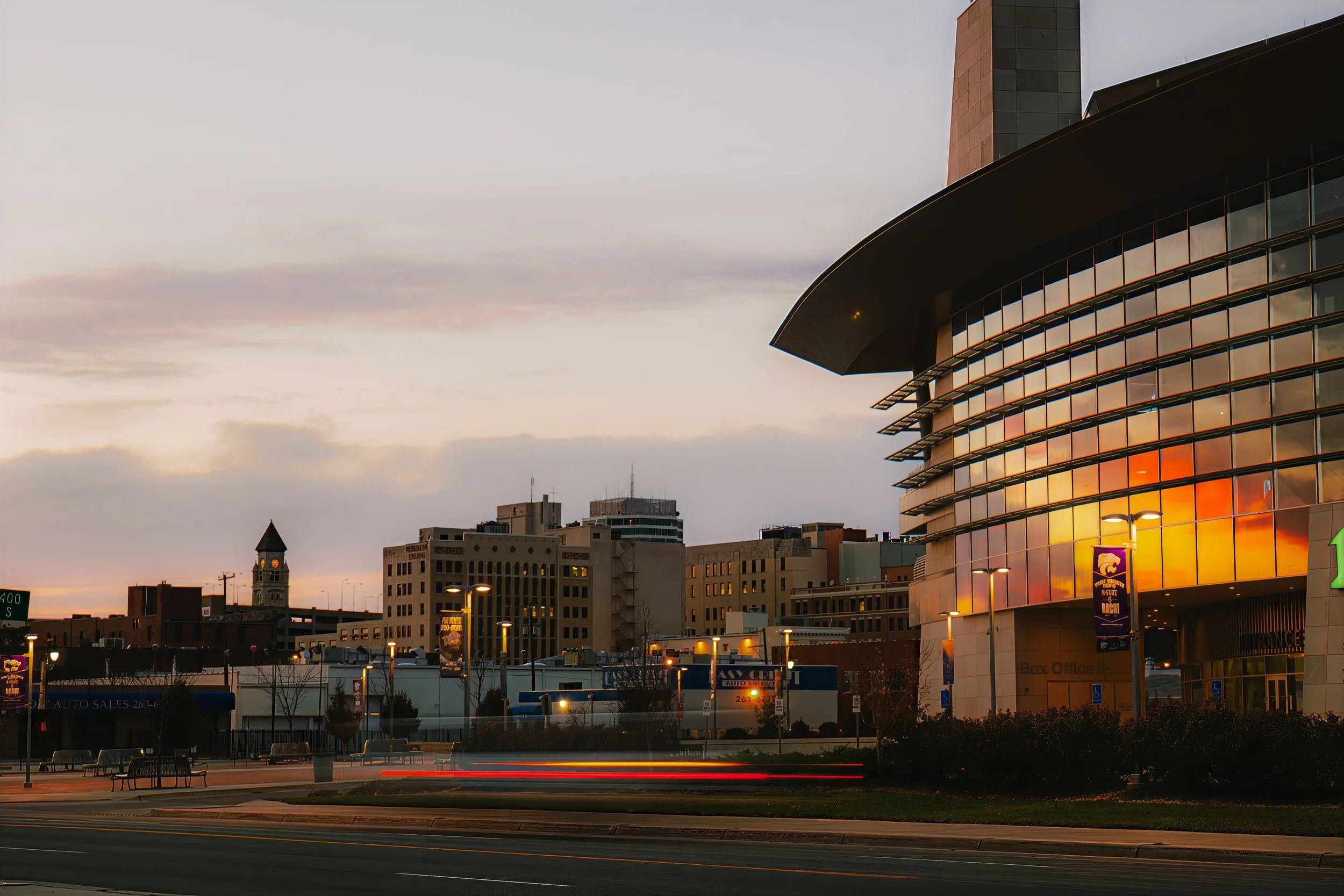 Scouting Locations for Your Story