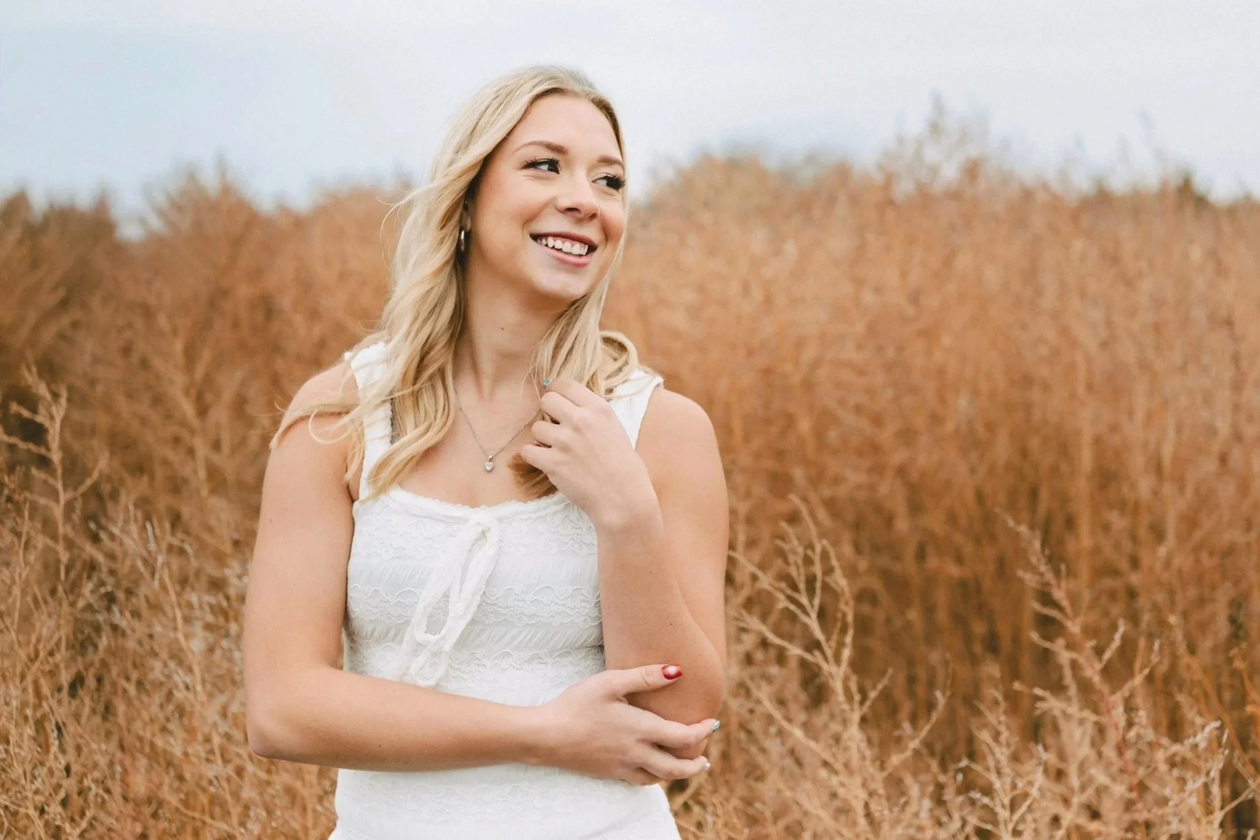 Class of 2027 Senior Photos Are Already Filling Up!