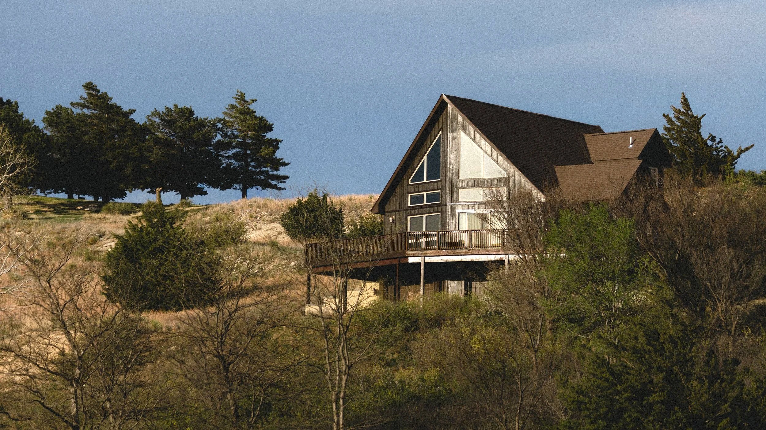 Sunday Drive on a Monday