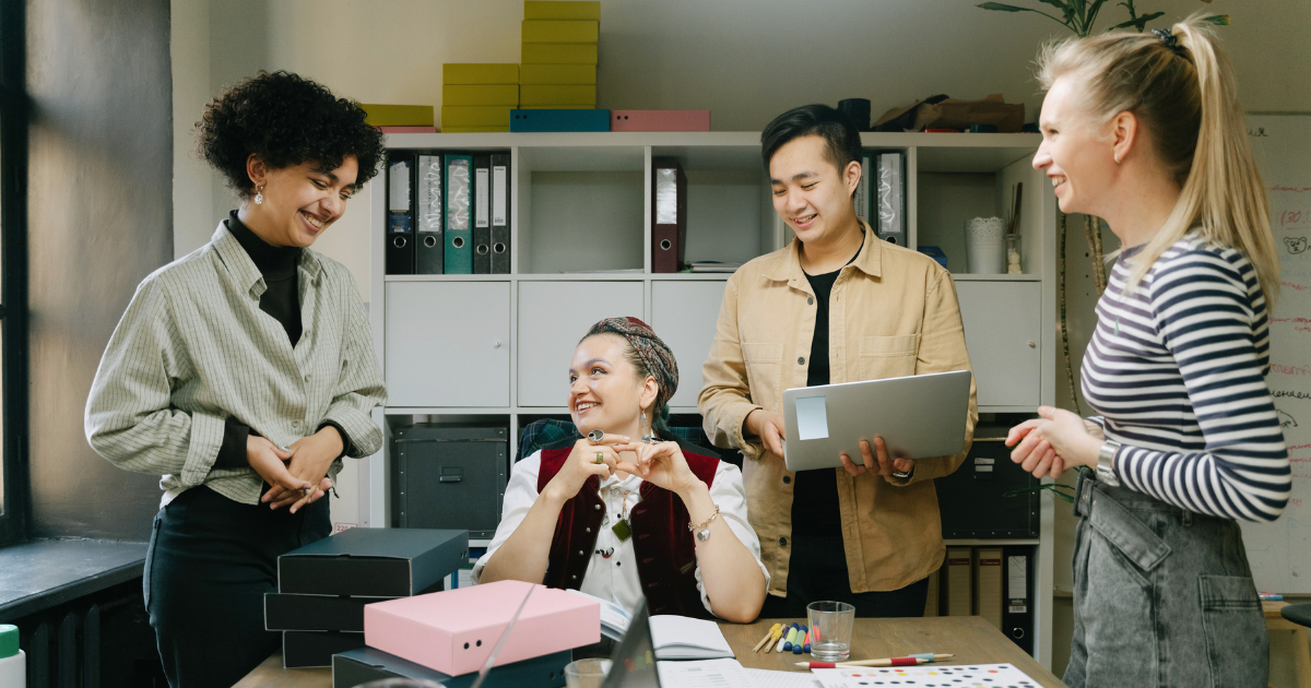Psychological Safety in the Workplace