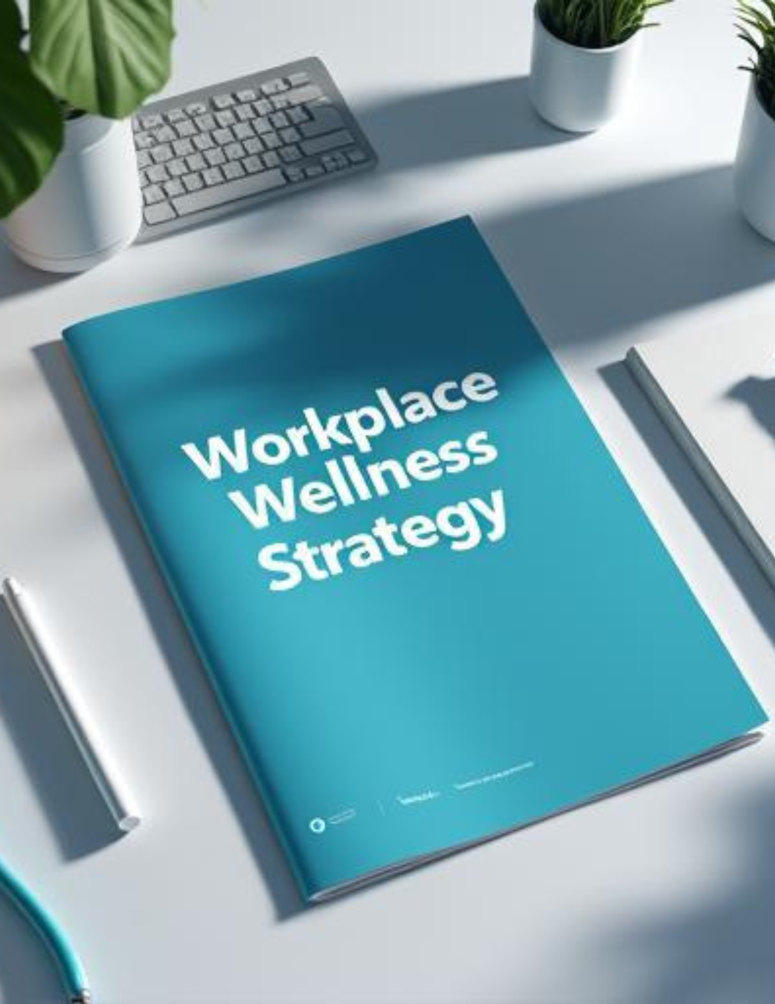 Workplace Wellbeing Strategy