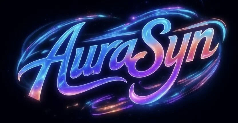 AuraSyn Music