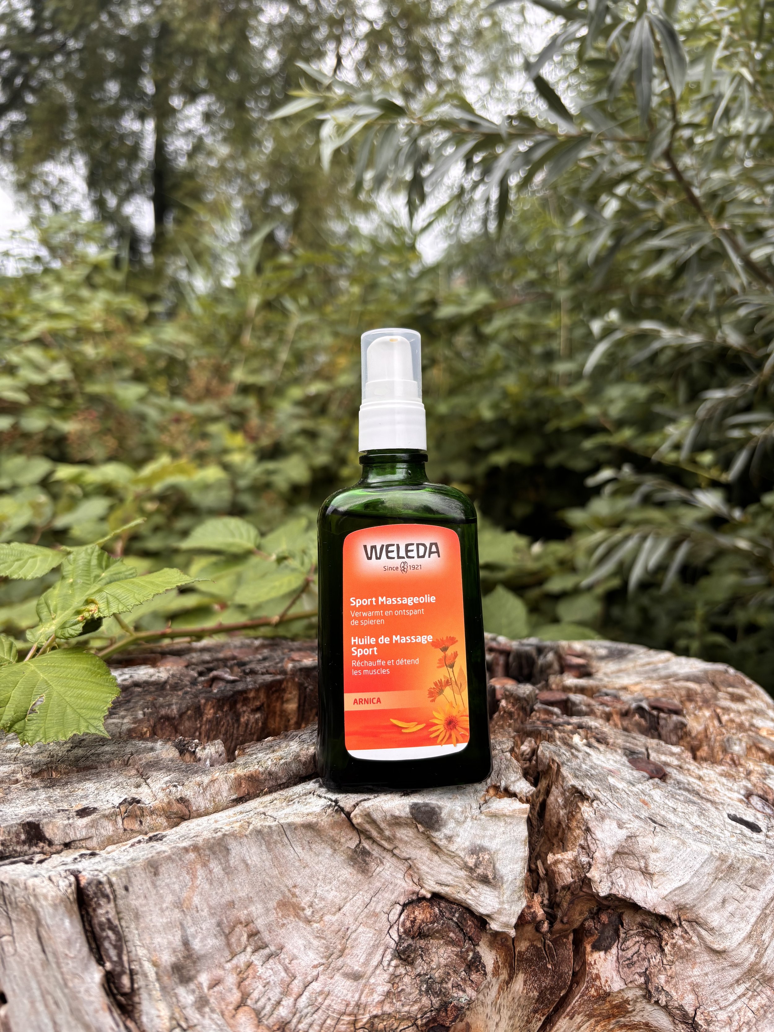 WELEDA Benelux SE