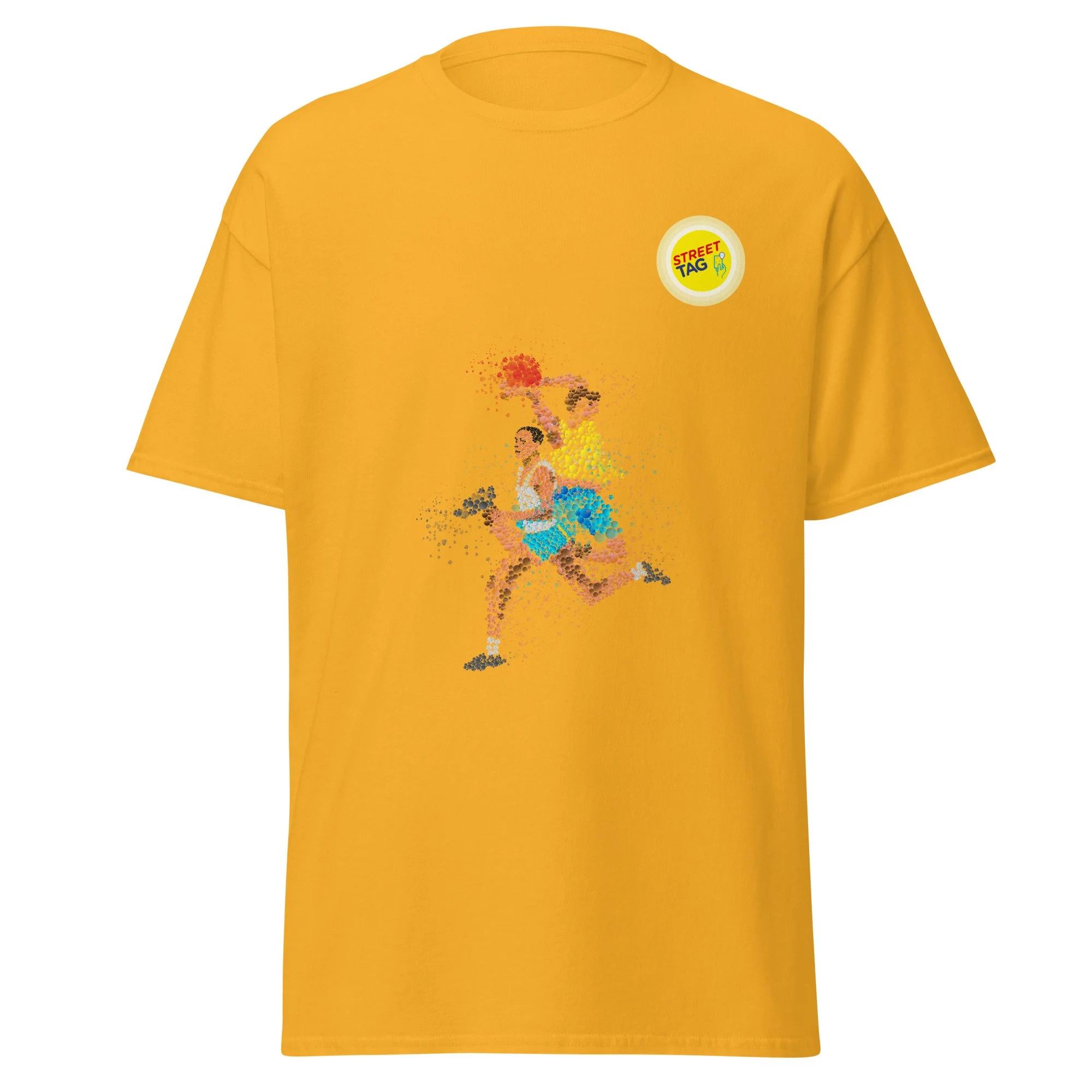 Classic Art Tee