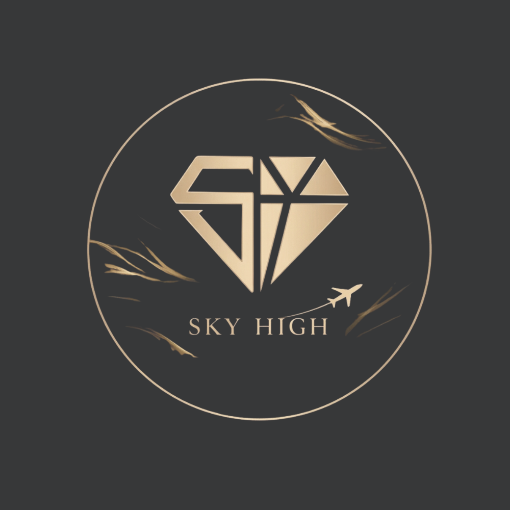 Sky High Travel