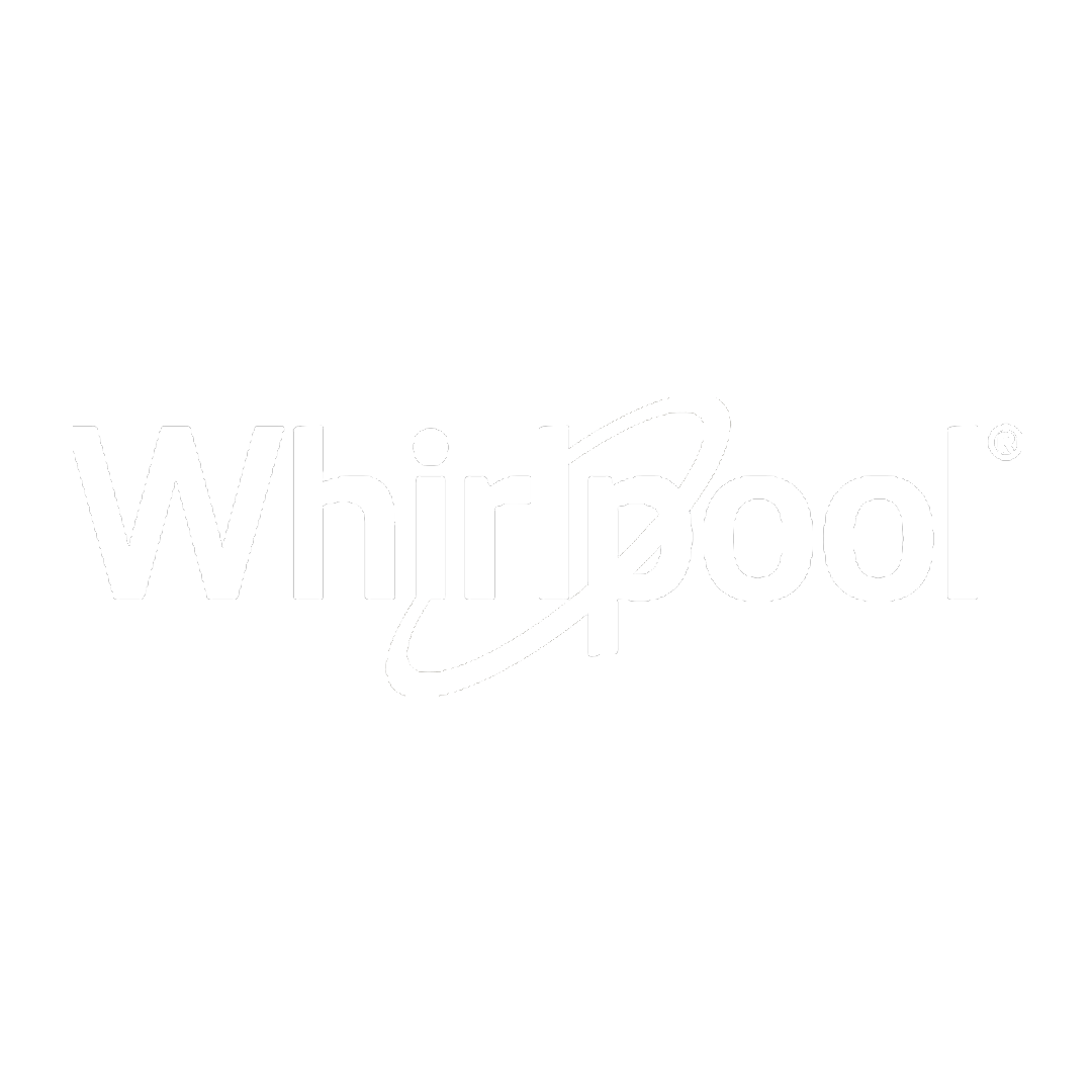 Whirlpool logo