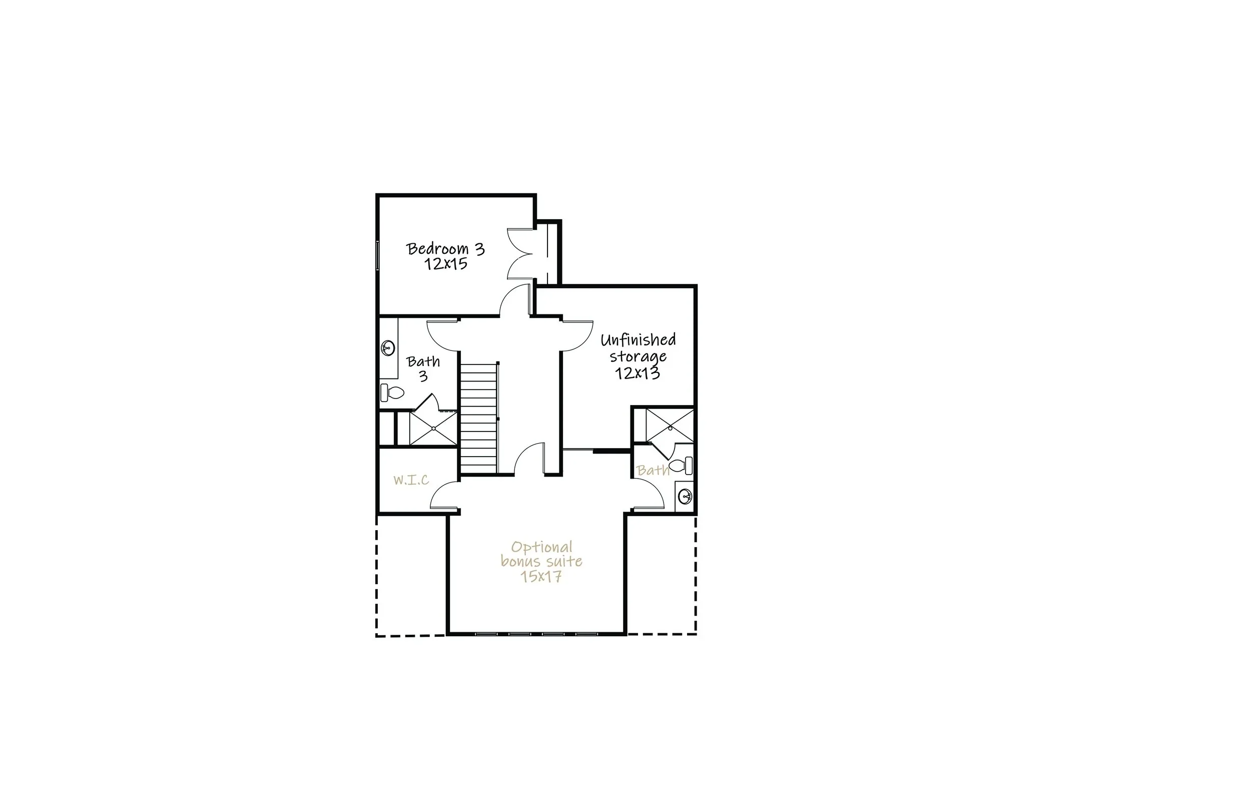 Driftwood I-Second Level-Granite Premier Builders.webp