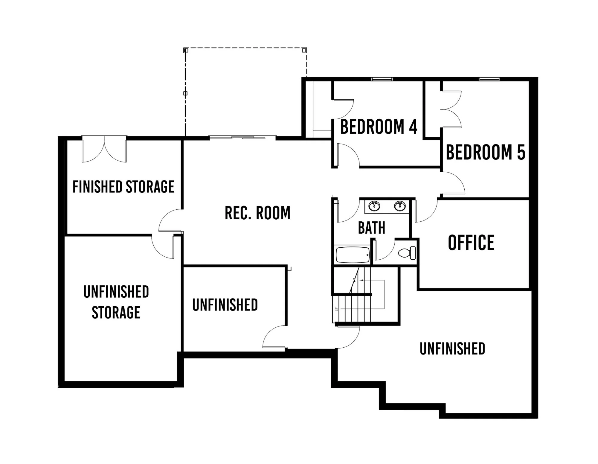 High Point II Second Level.jpg