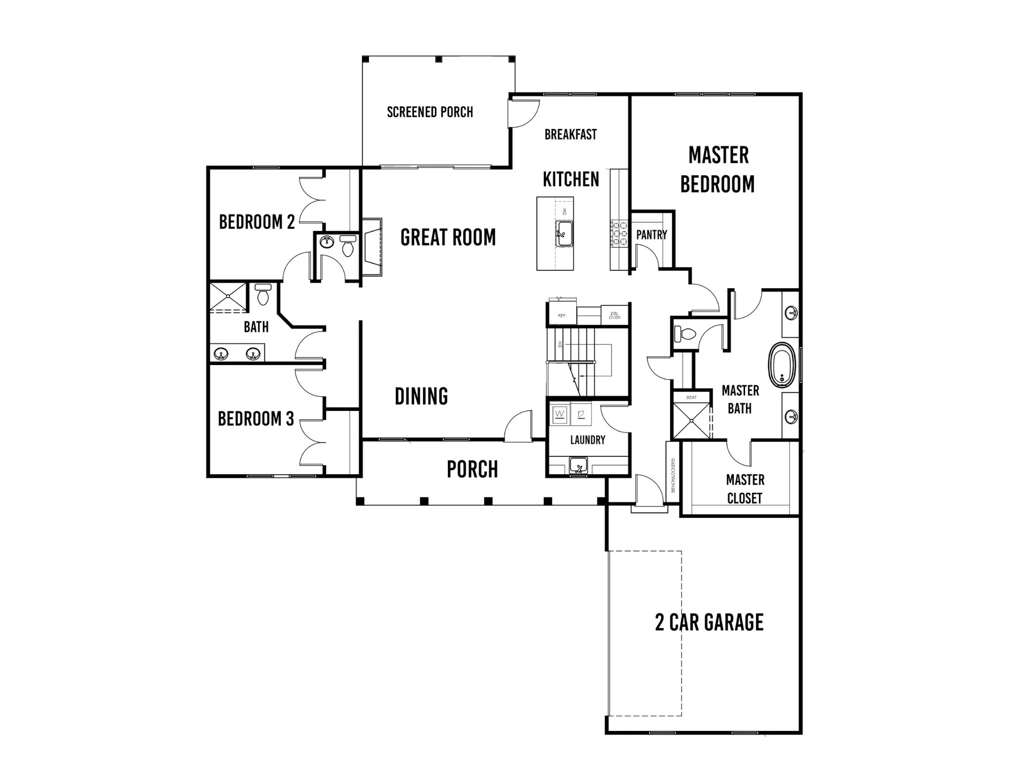 High Point II Main Level.jpg