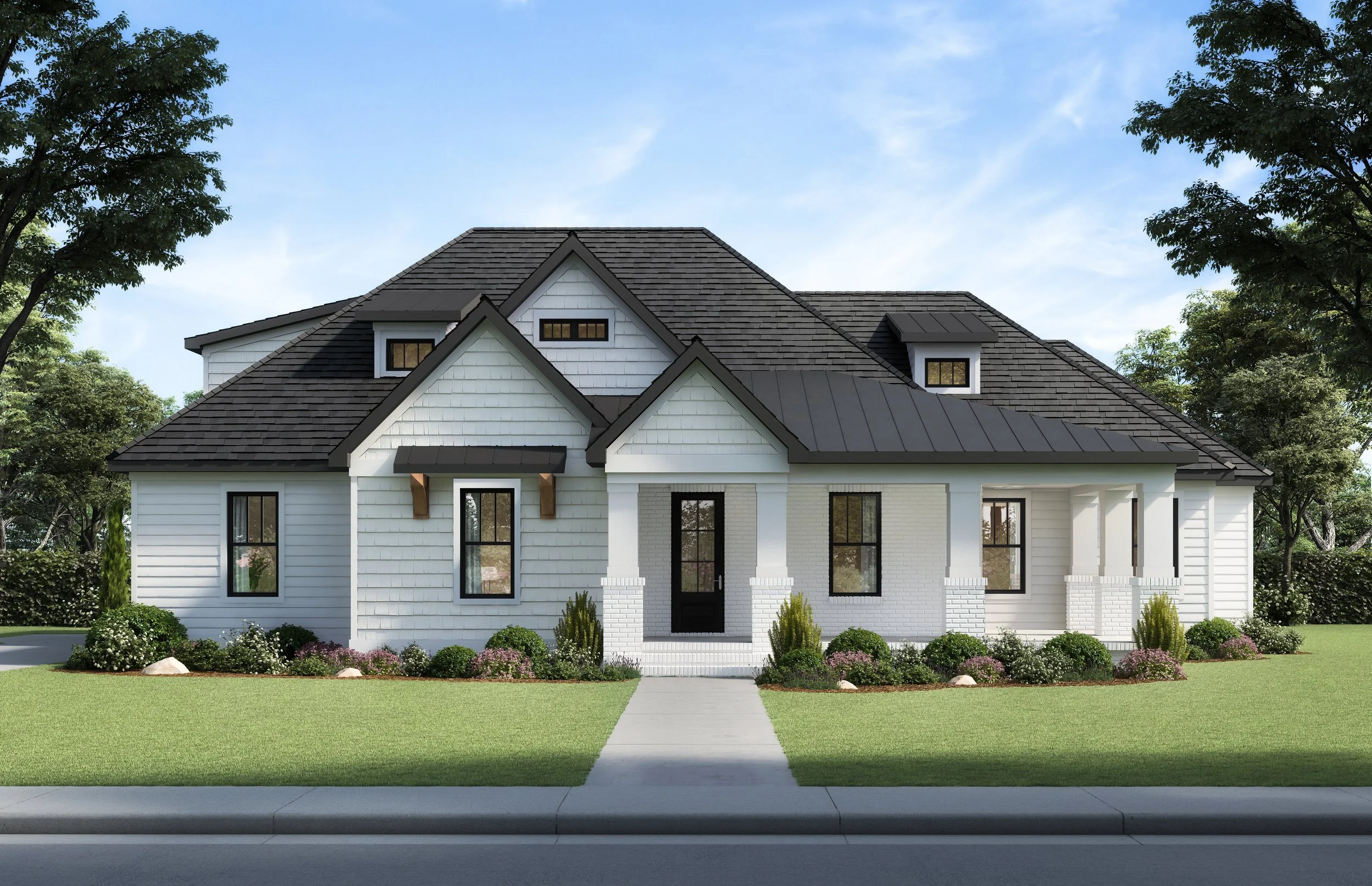 Shadowbrook I