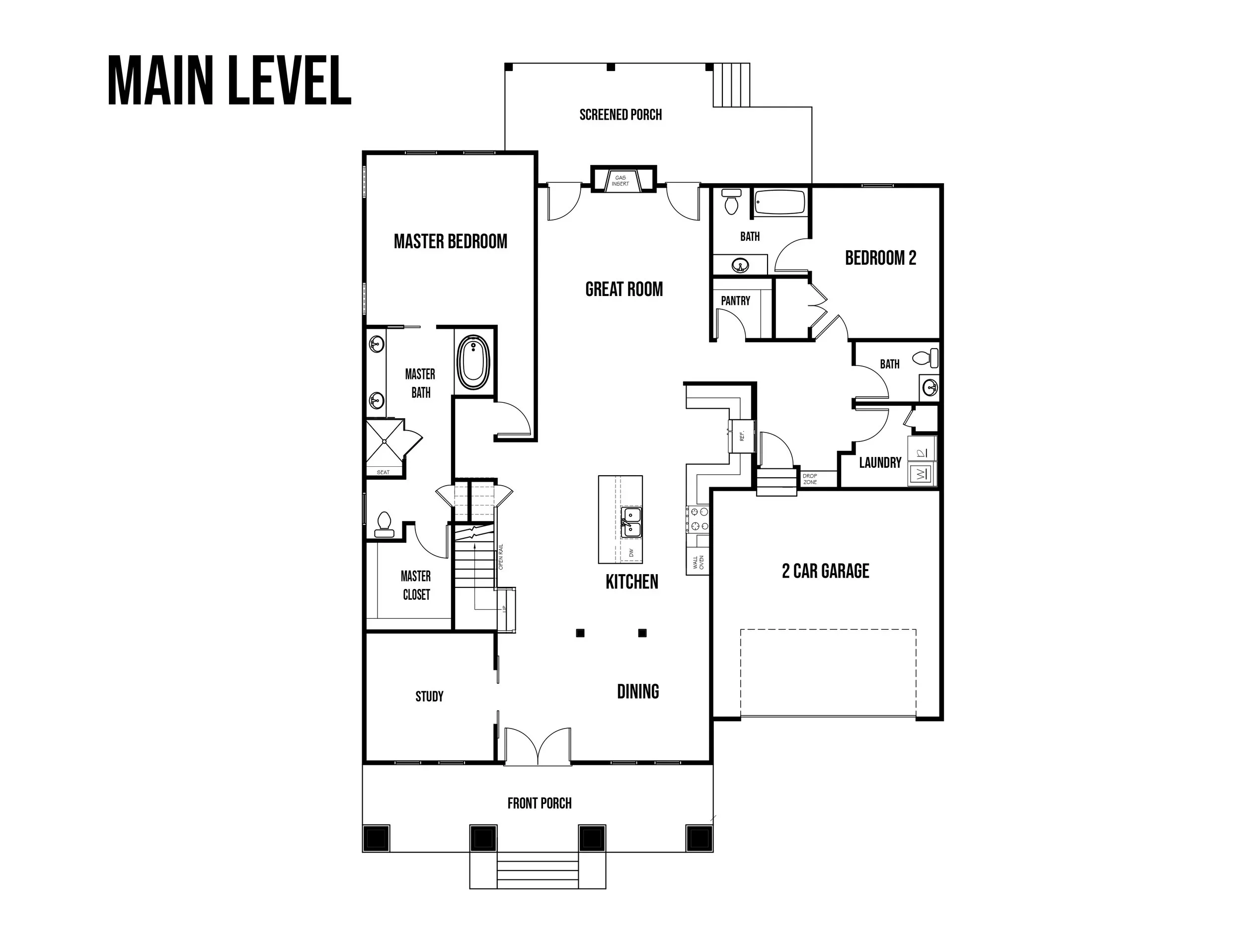 Granite Premier Builders-Driftwood+II-MainLevel.webp