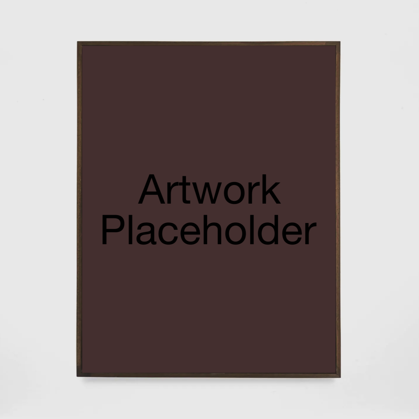 Artwork no. 5, 20??