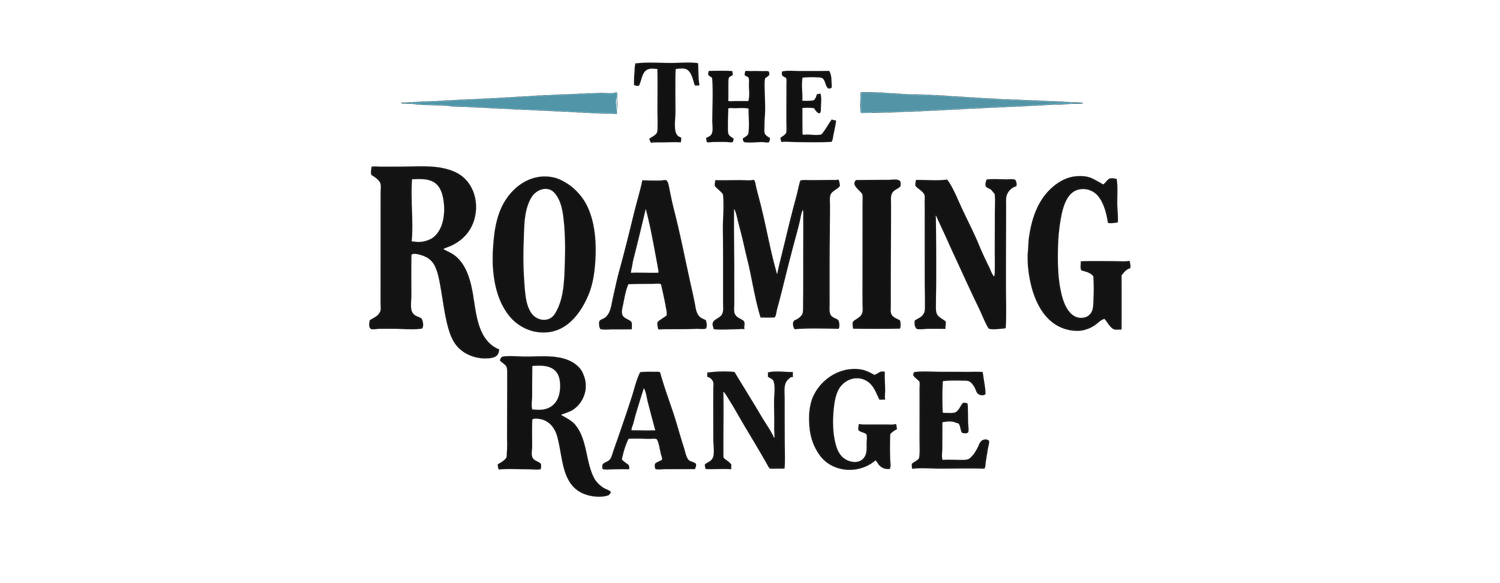 The Roaming Range