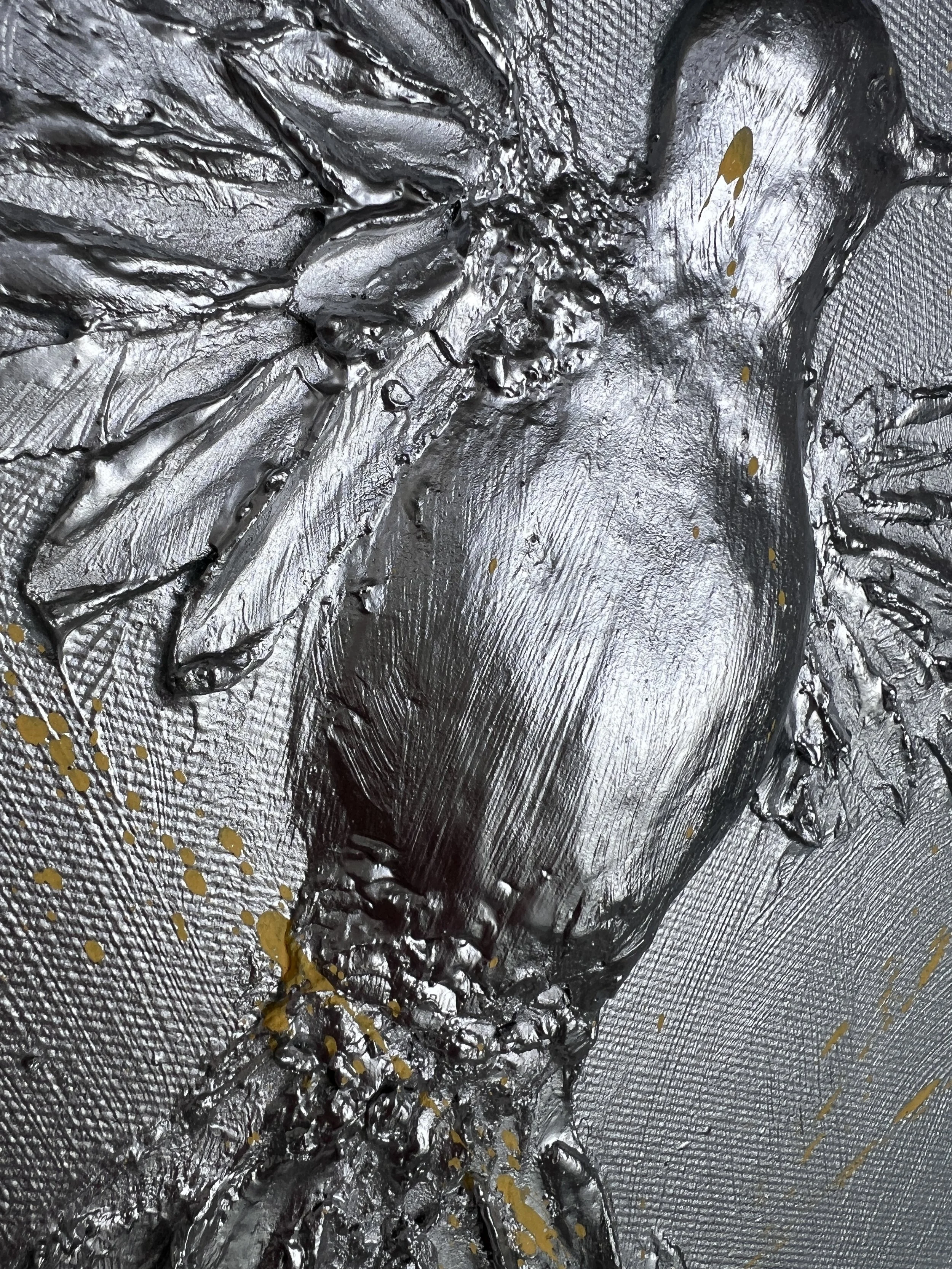 obraz 60x60cm Denisa Blaho