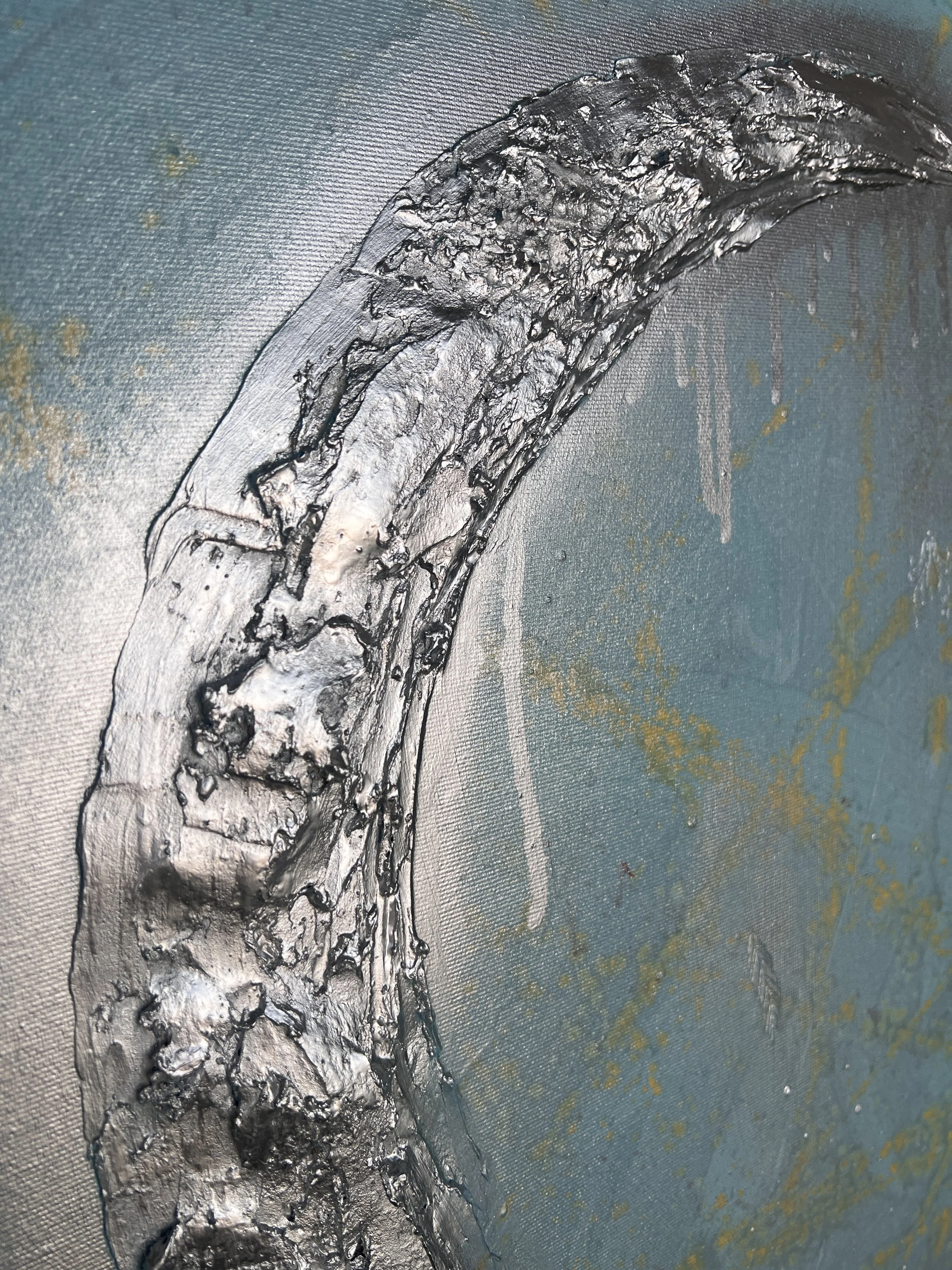 Vizualizace 70x70cm Denisa Blaho
