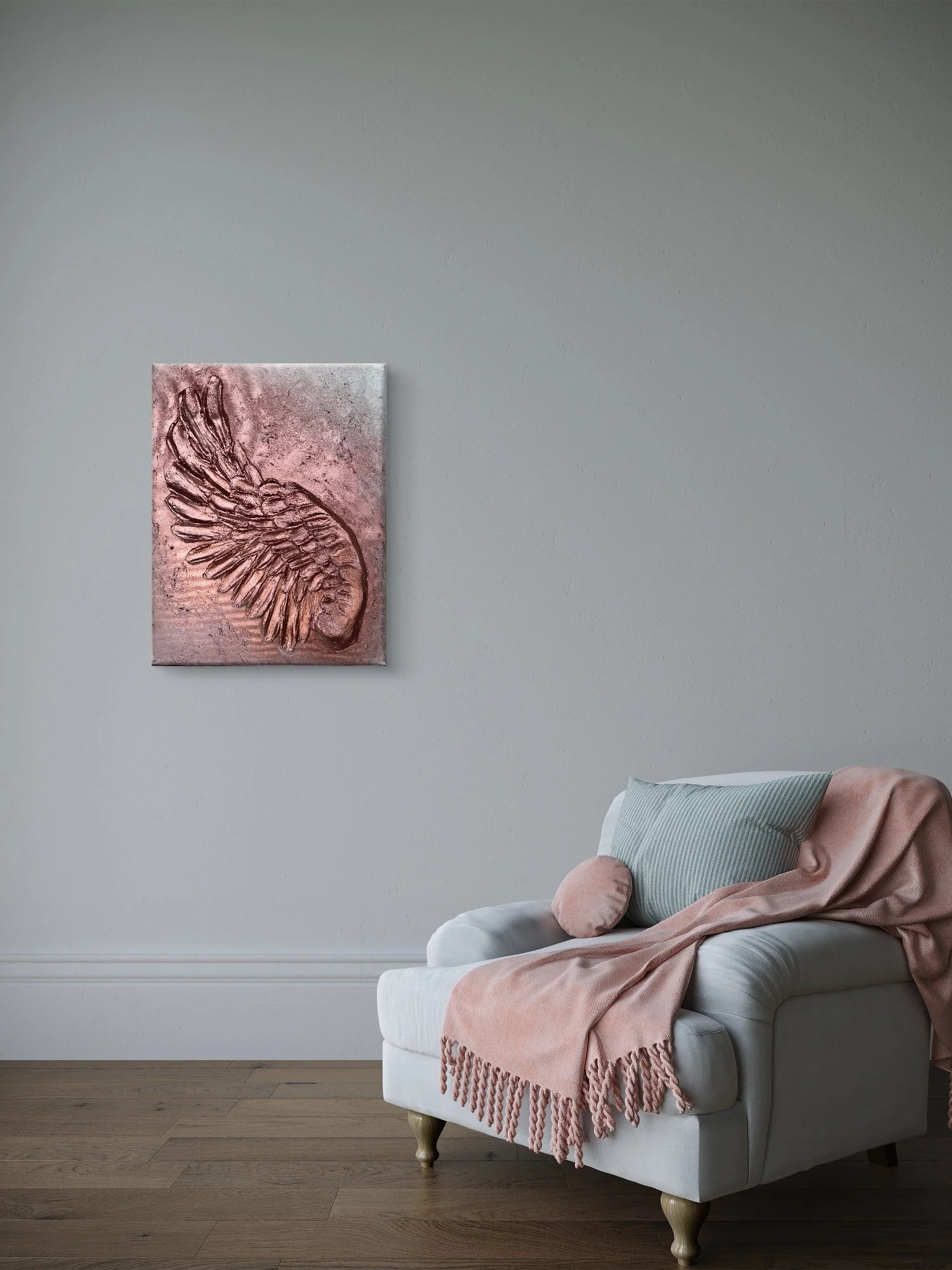 obraz 40x50cm Denisa Blaho
