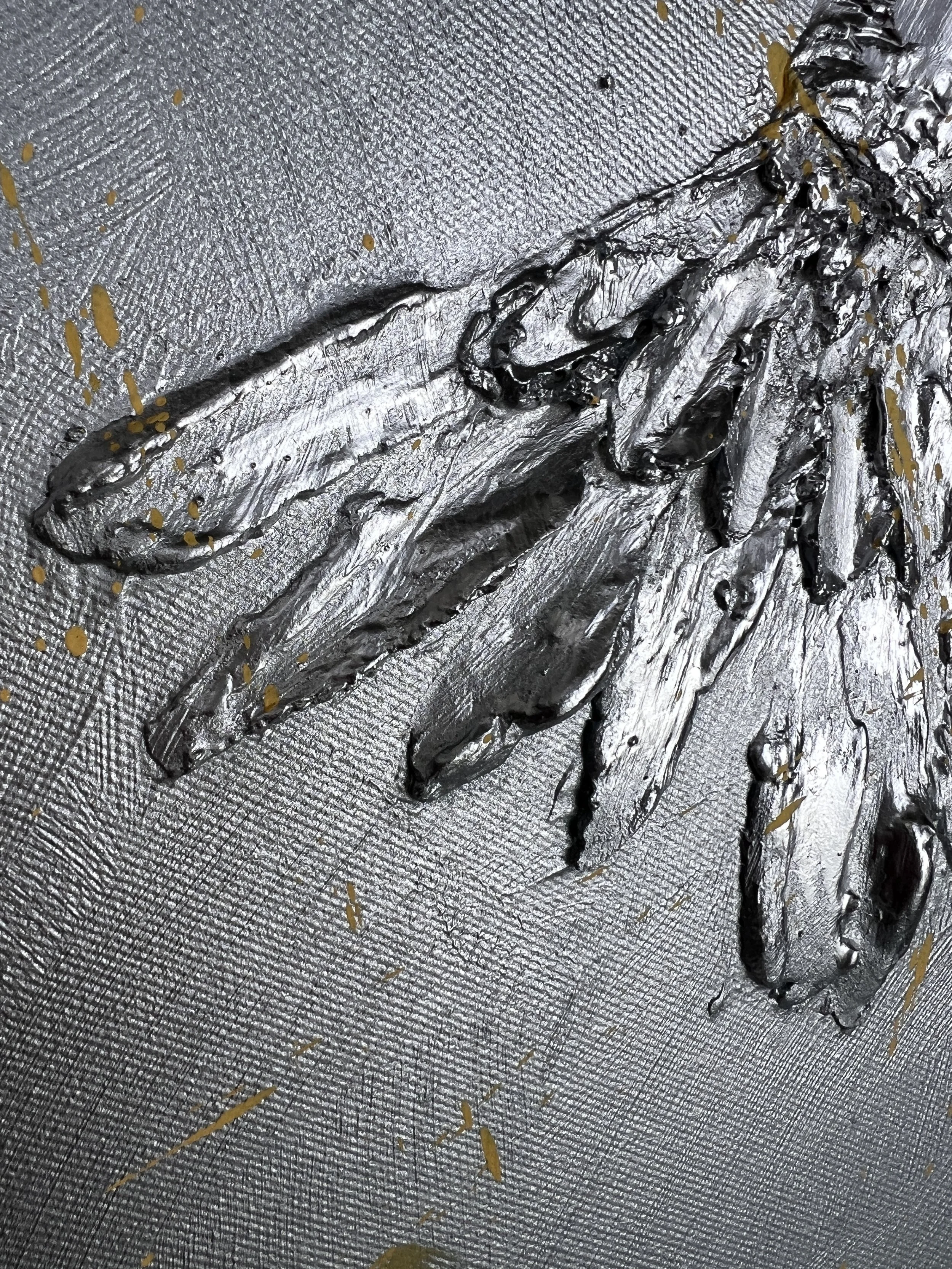  obraz 60x60cm Denisa Blaho
