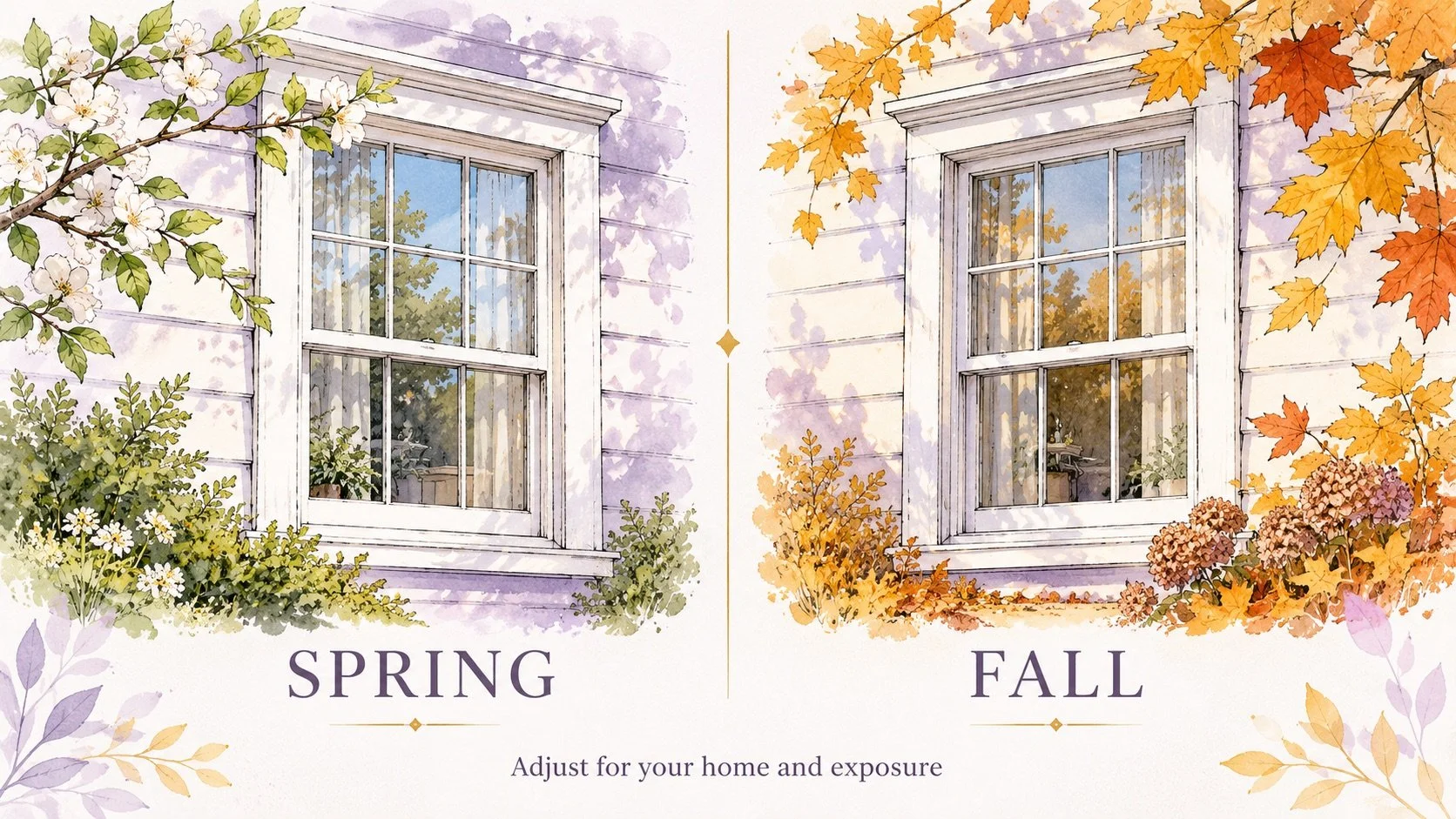 How Often Should You Clean Your Windows in Iowa?