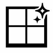 Interior Window Cleaning